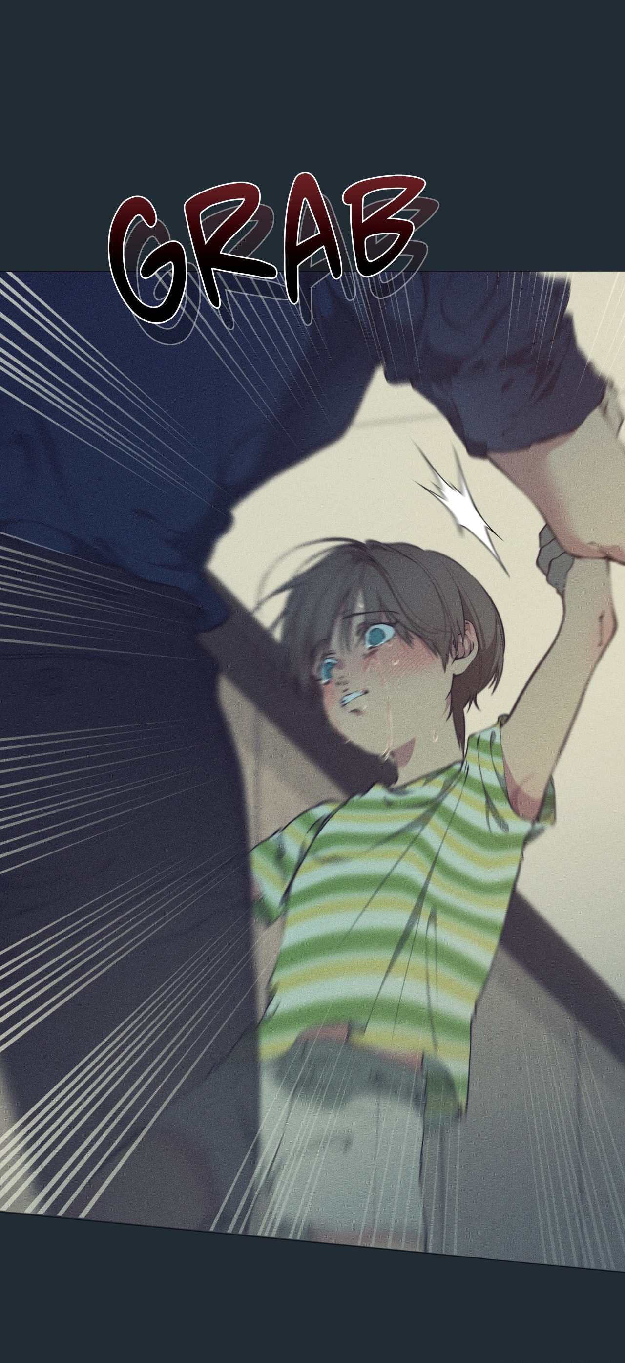 Lost in the Cloud Chapter 71.3 page 36 - 