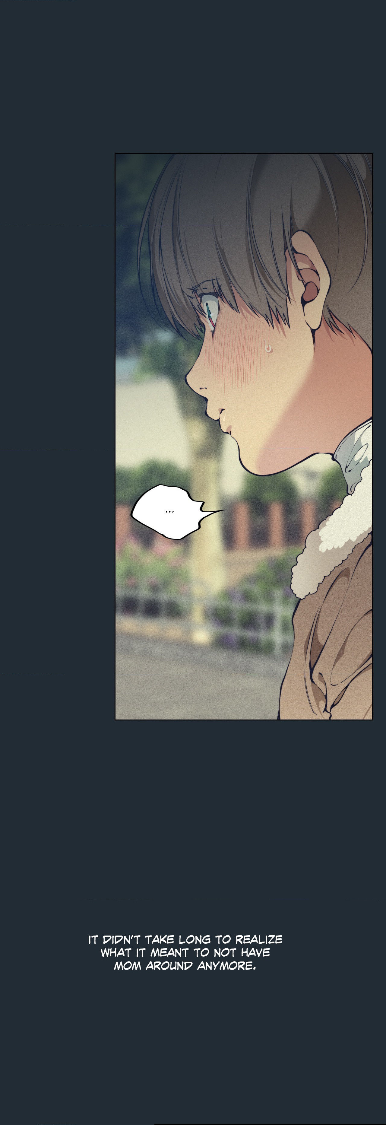 Lost in the Cloud Chapter 71.3 page 7 - 