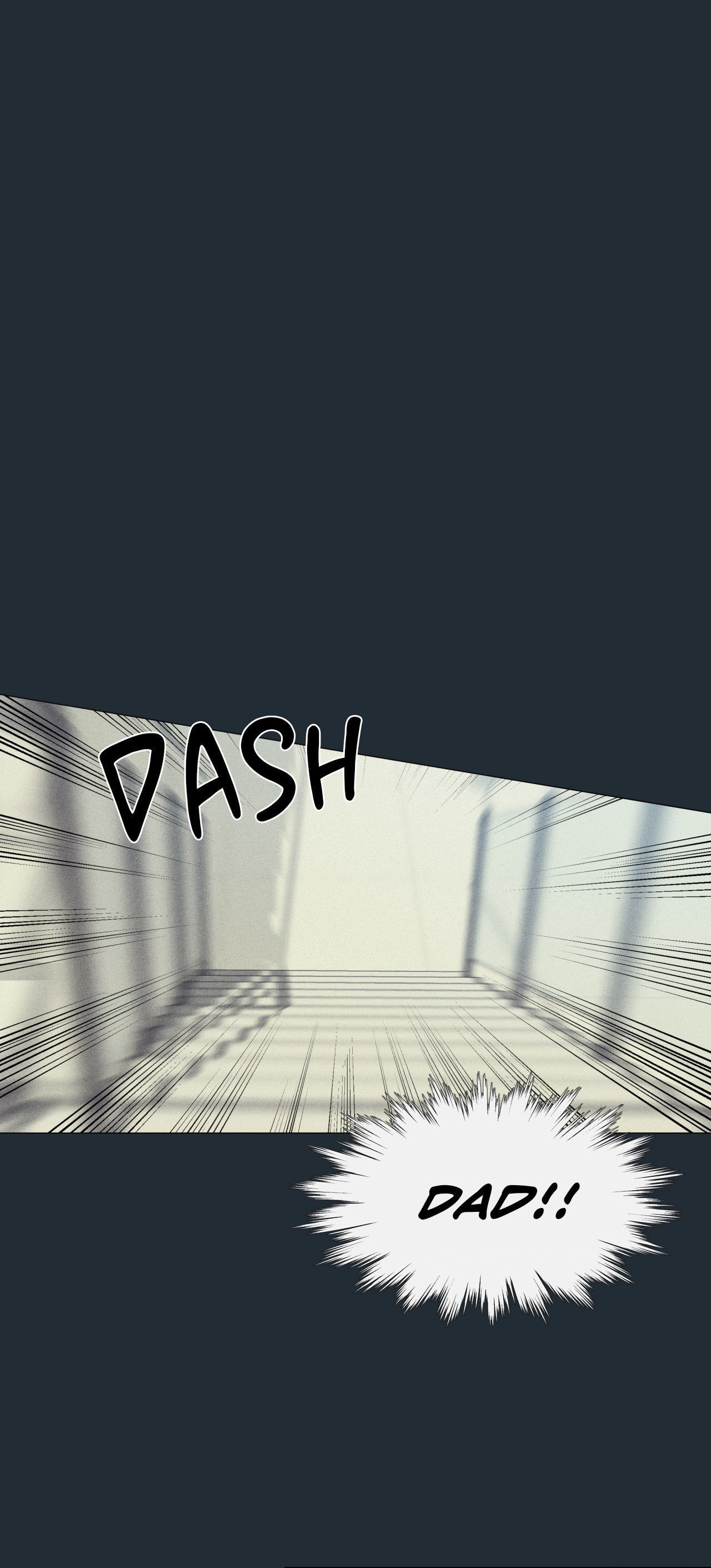 Lost in the Cloud Chapter 71.4 page 31 - 