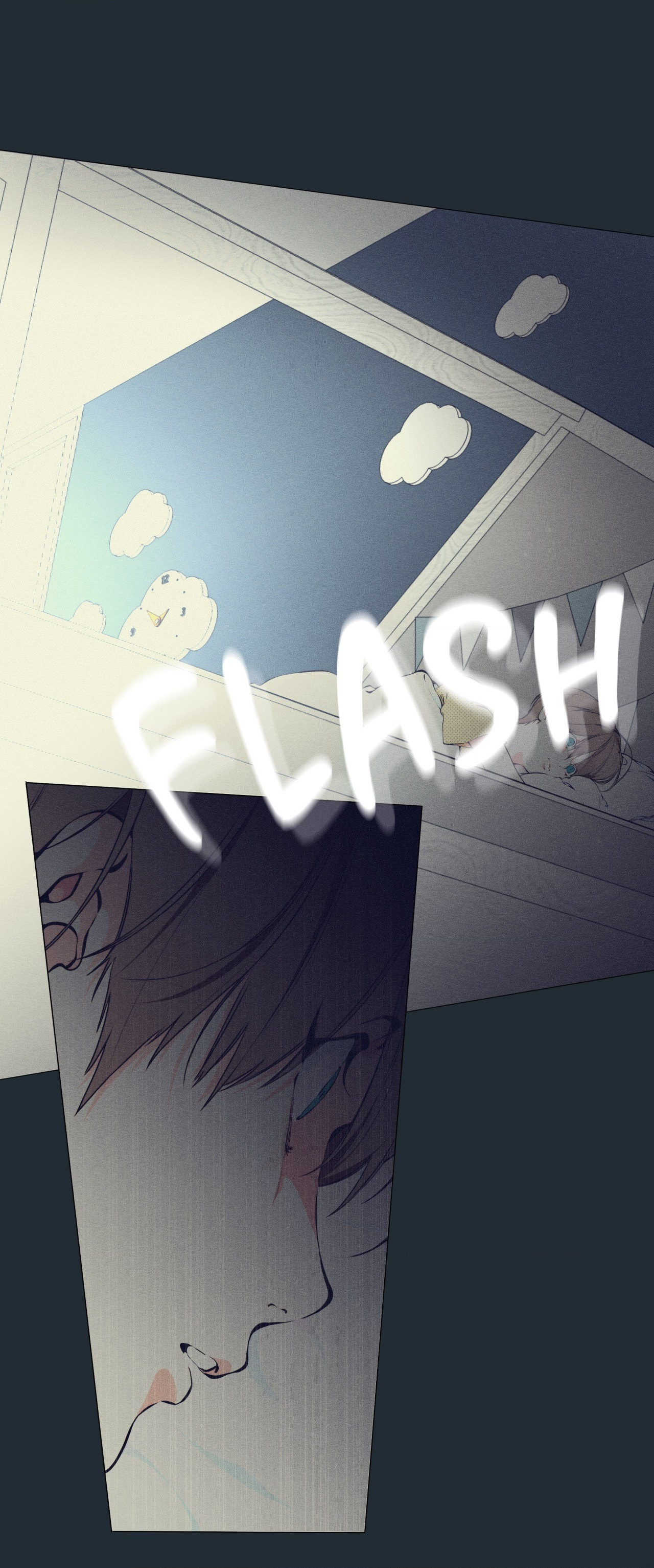 Lost in the Cloud Chapter 71.4 page 6 - 