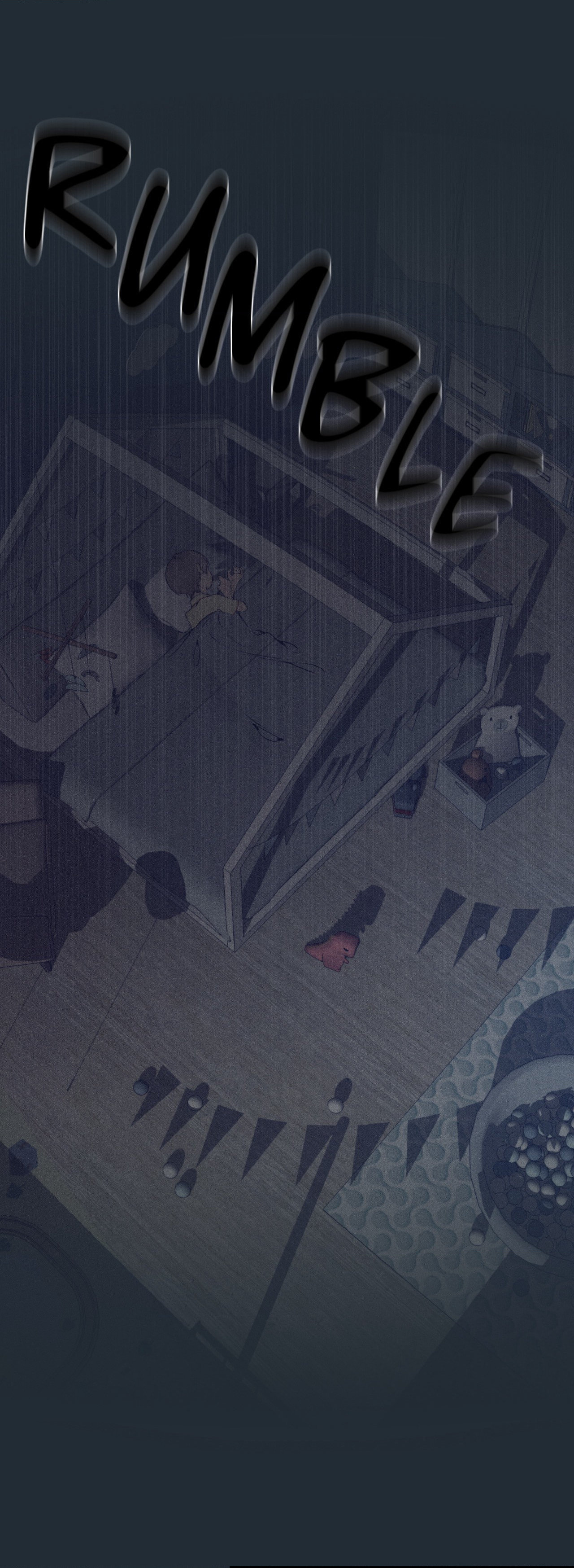 Lost in the Cloud Chapter 71.4 page 7 - 