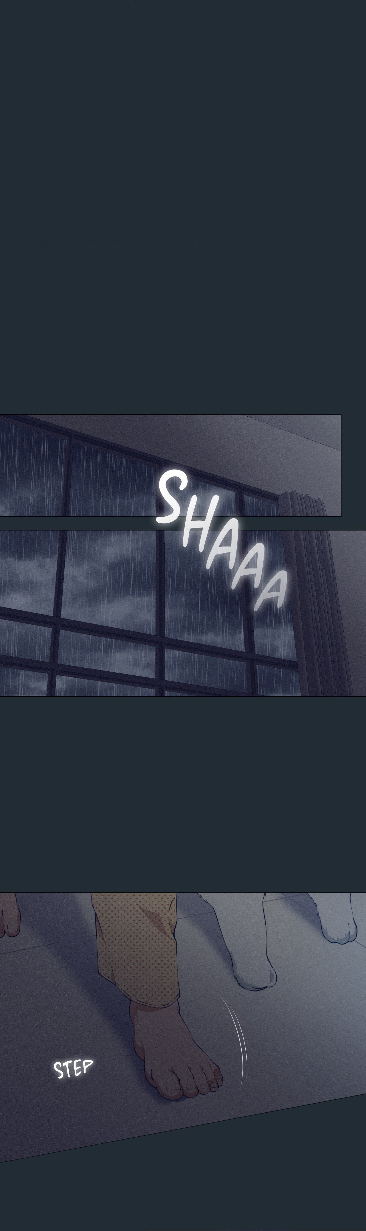 Lost in the Cloud Chapter 71.4 page 8 - 