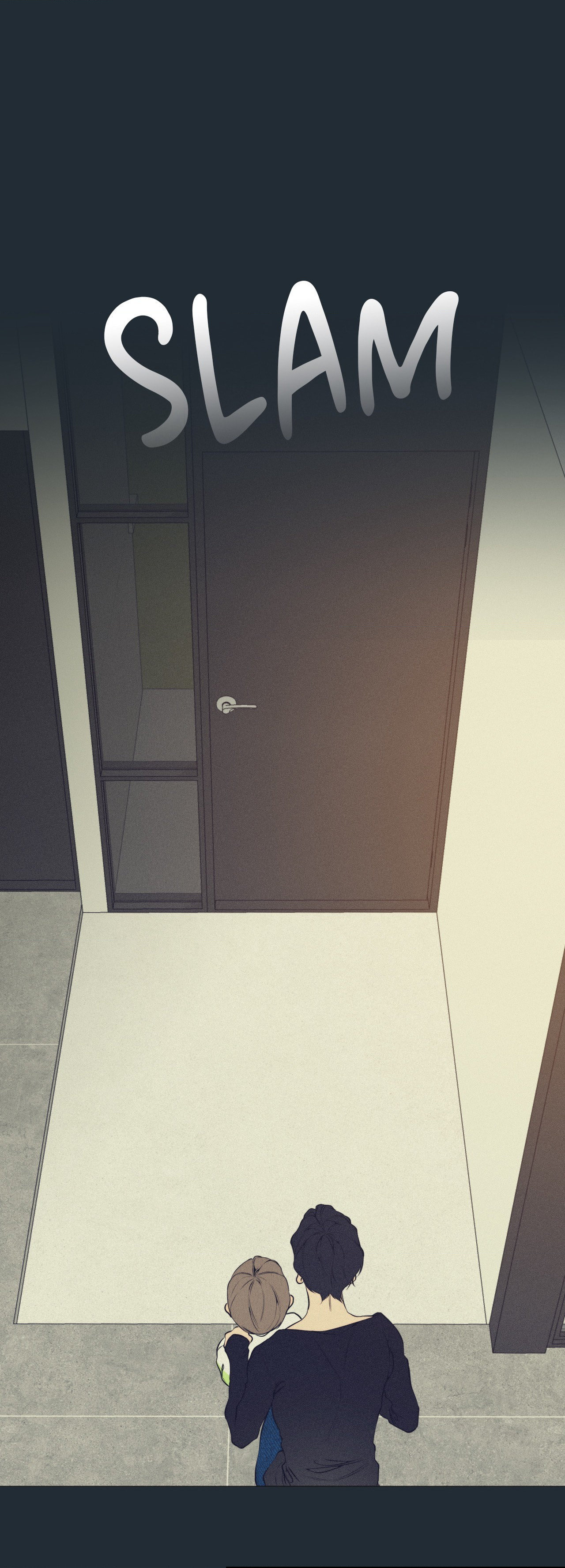 Lost in the Cloud Chapter 71.5 page 15 - 