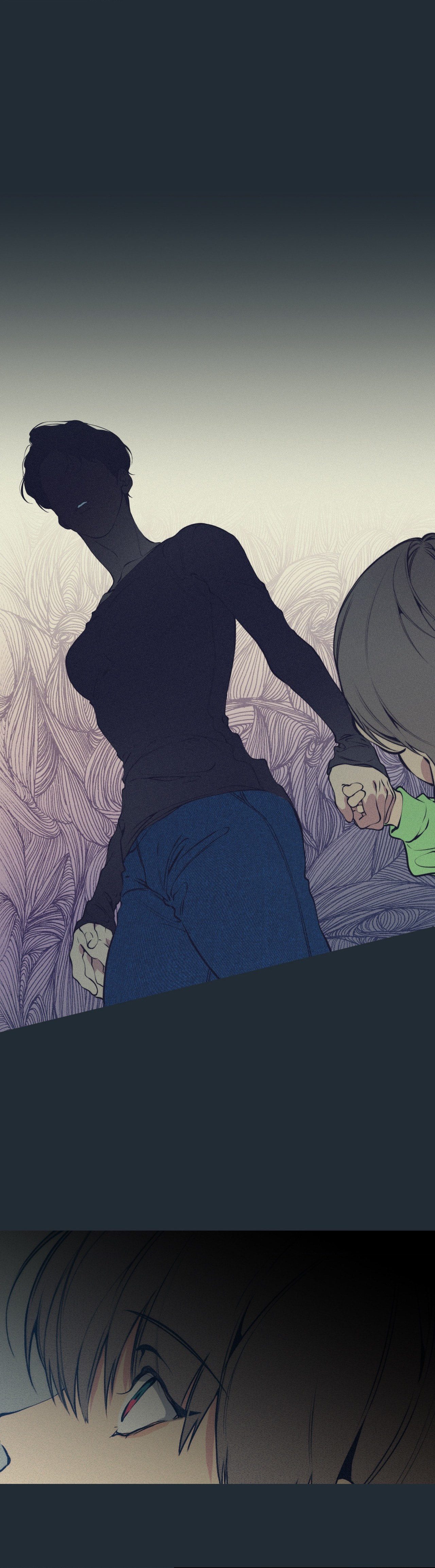Lost in the Cloud Chapter 71.5 page 22 - 