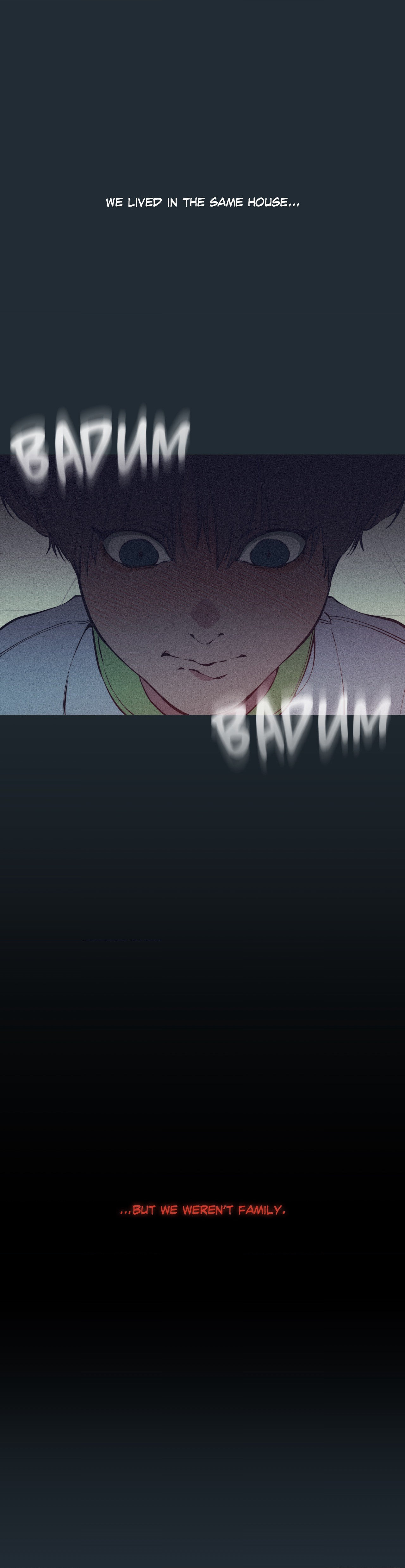Lost in the Cloud Chapter 71.5 page 27 - 