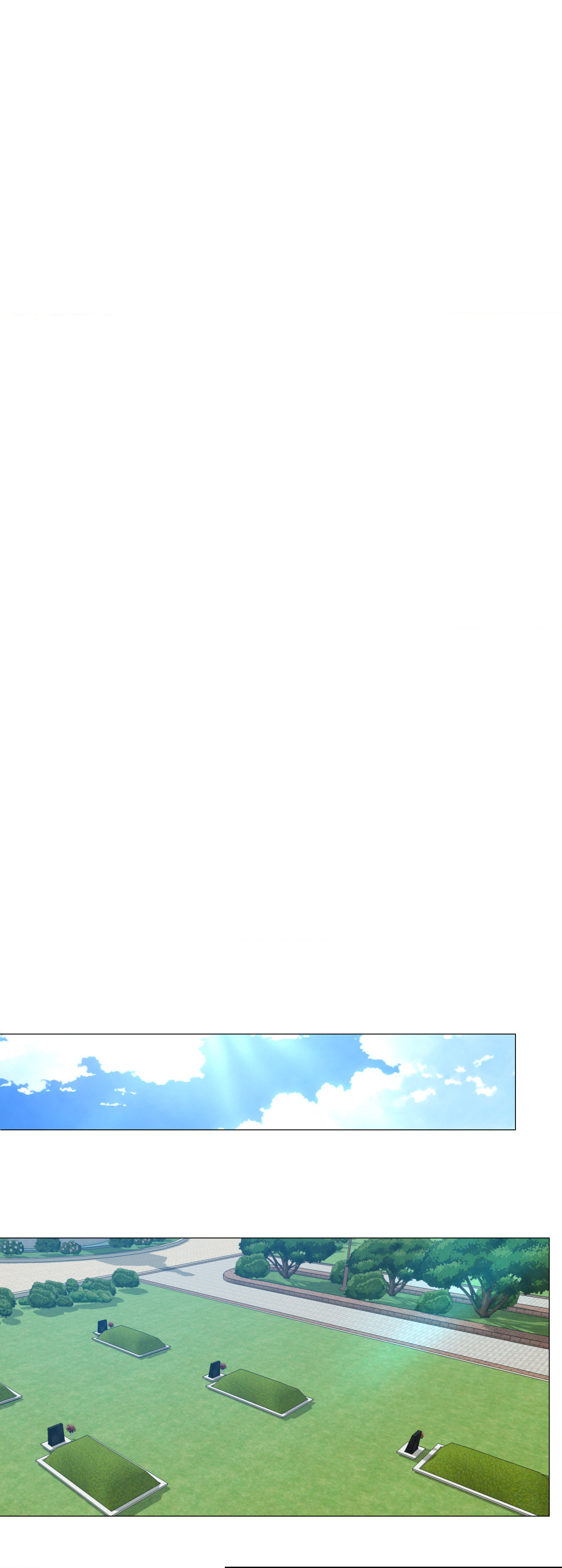 Lost in the Cloud Chapter 71.6 page 1 - 