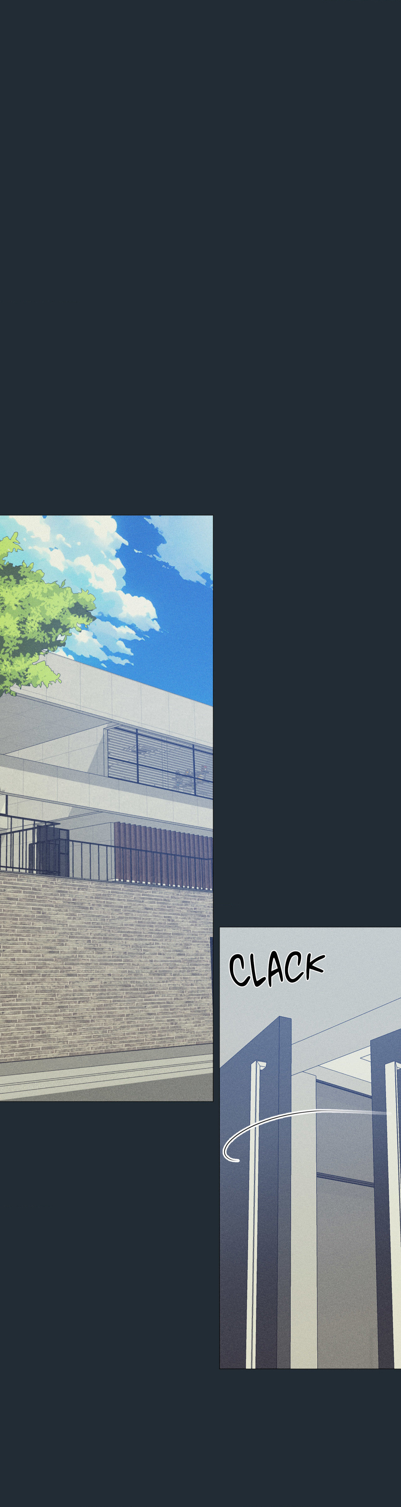 Lost in the Cloud Chapter 71.6 page 29 - 