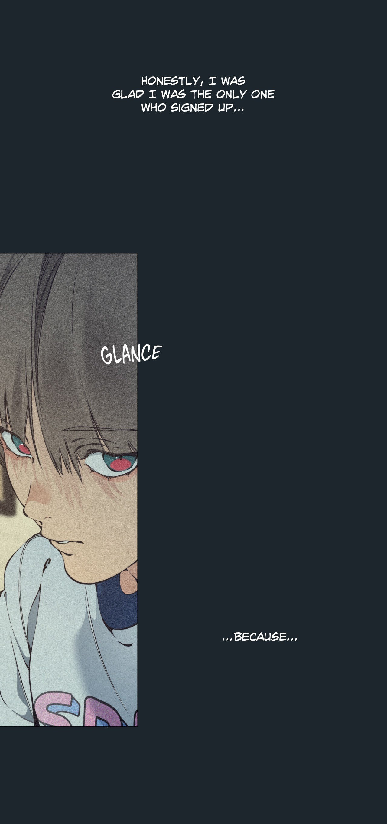 Lost in the Cloud Chapter 71.7 page 32 - 