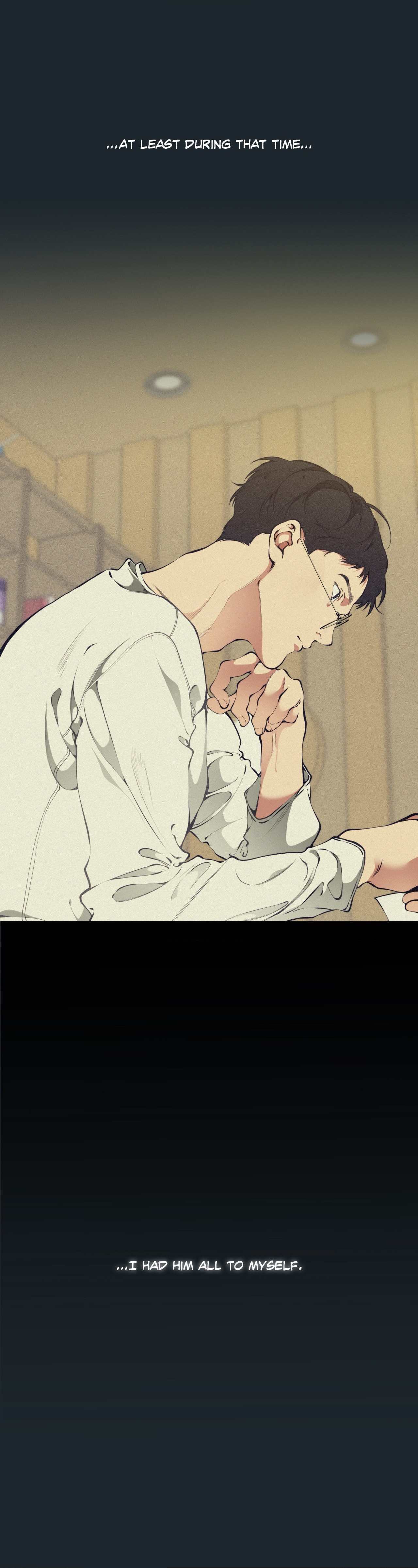 Lost in the Cloud Chapter 71.7 page 33 - 