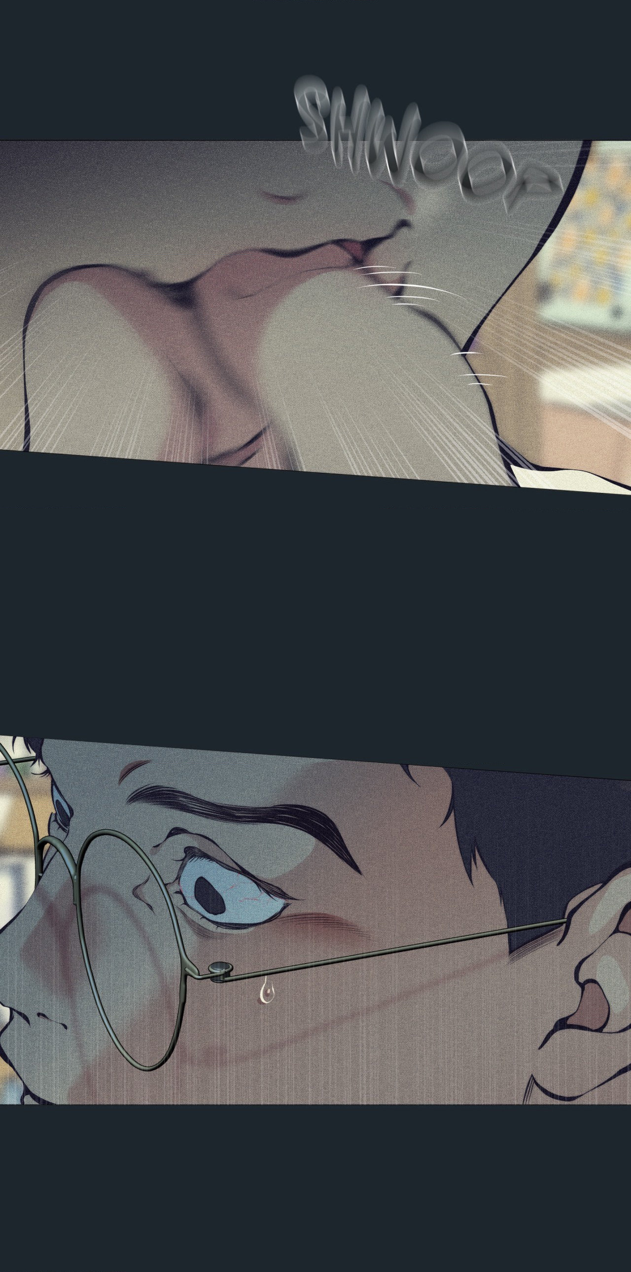 Lost in the Cloud Chapter 71.7 page 38 - 