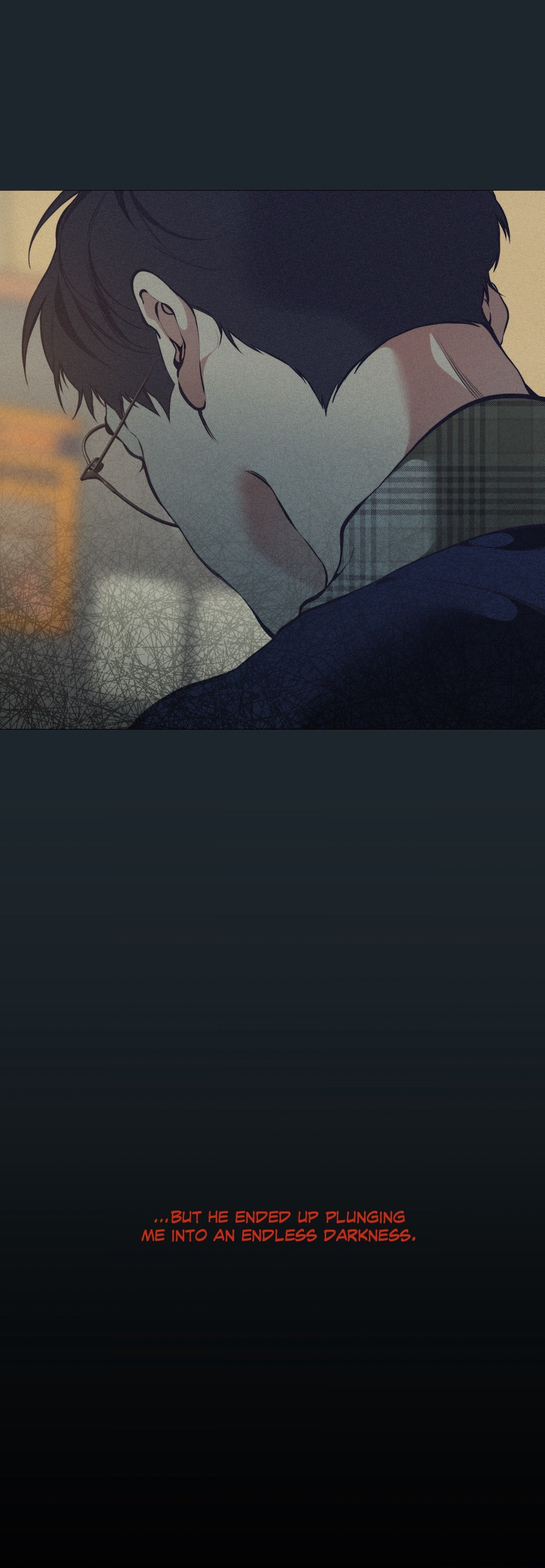 Lost in the Cloud Chapter 71.7 page 42 - 
