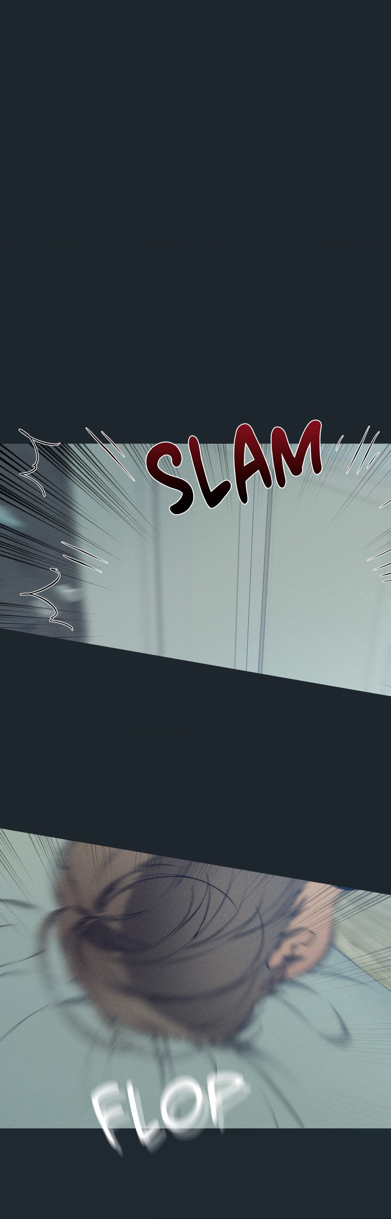 Lost in the Cloud Chapter 71.7 page 6 - 
