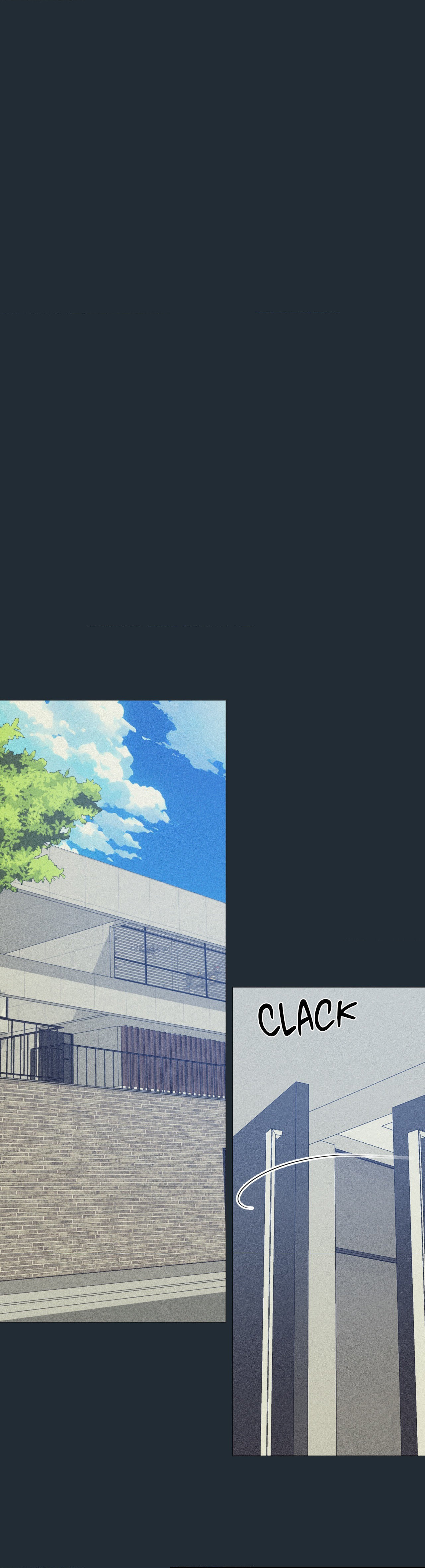 Lost in the Cloud Chapter 71.9 page 1 - 