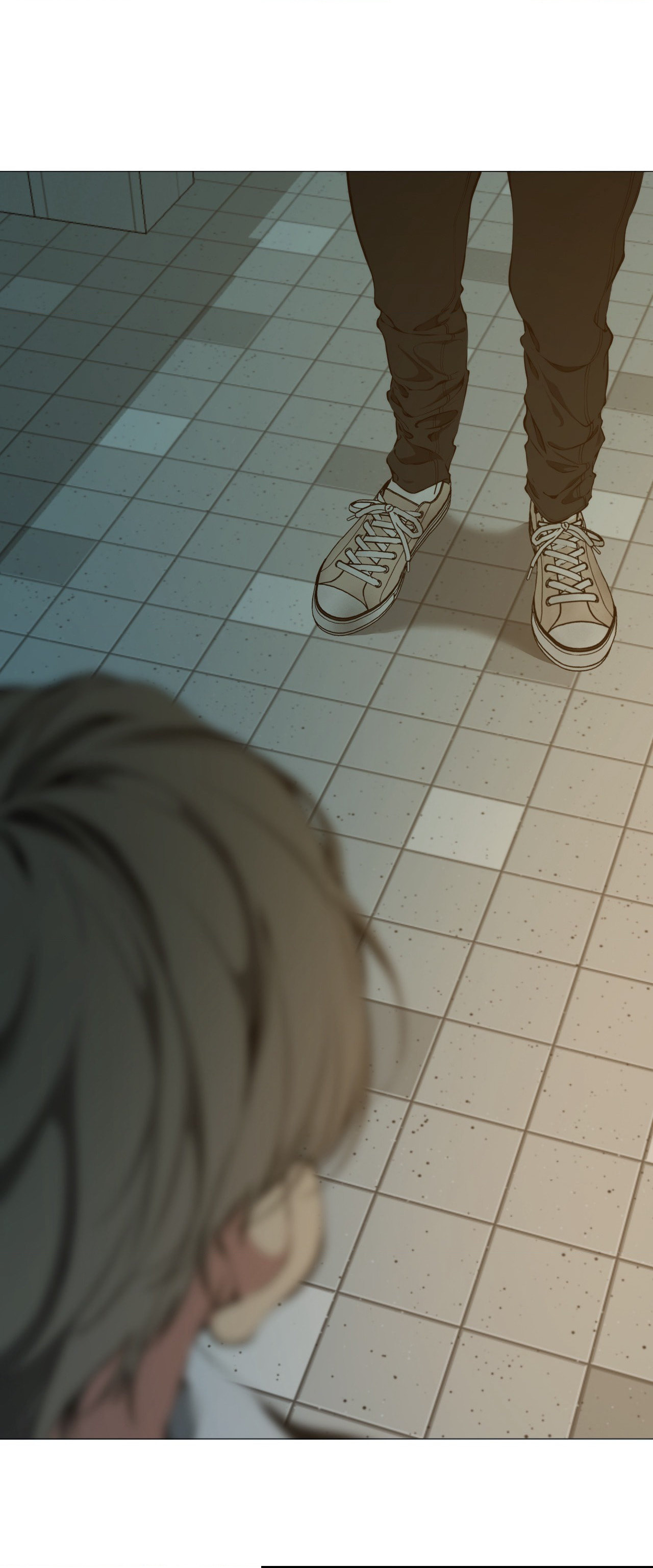 Lost in the Cloud Chapter 71.9 page 36 - 
