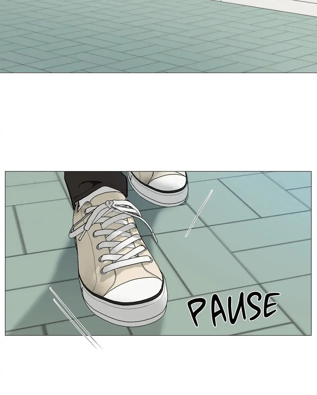 Lost in the Cloud Chapter 71 page 12 - 