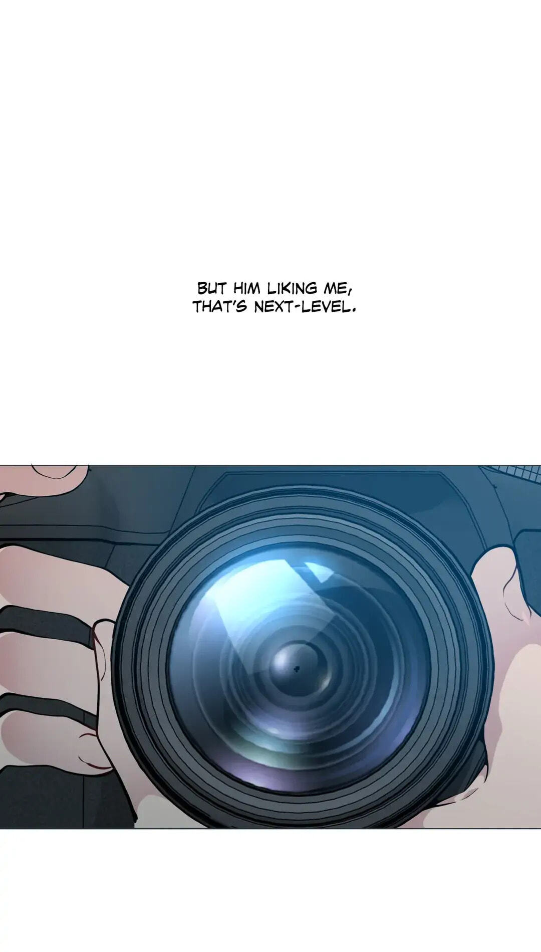 Lost in the Cloud Chapter 71 page 17 - 