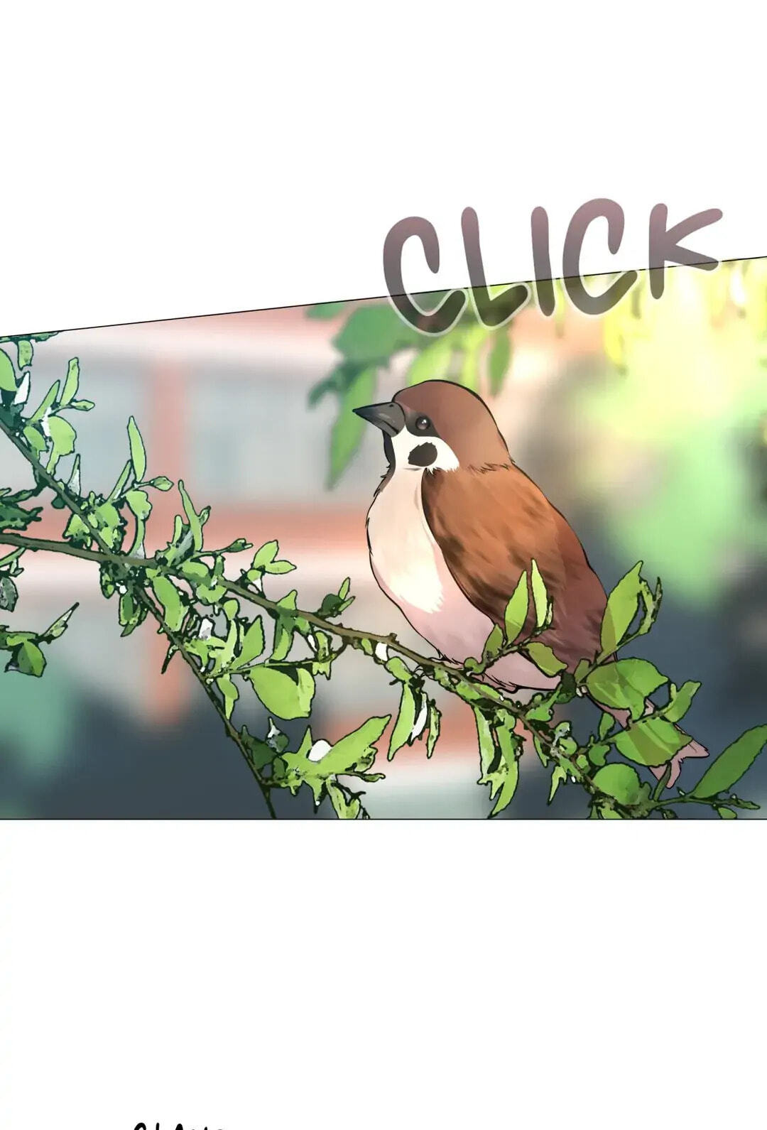 Lost in the Cloud Chapter 71 page 3 - 