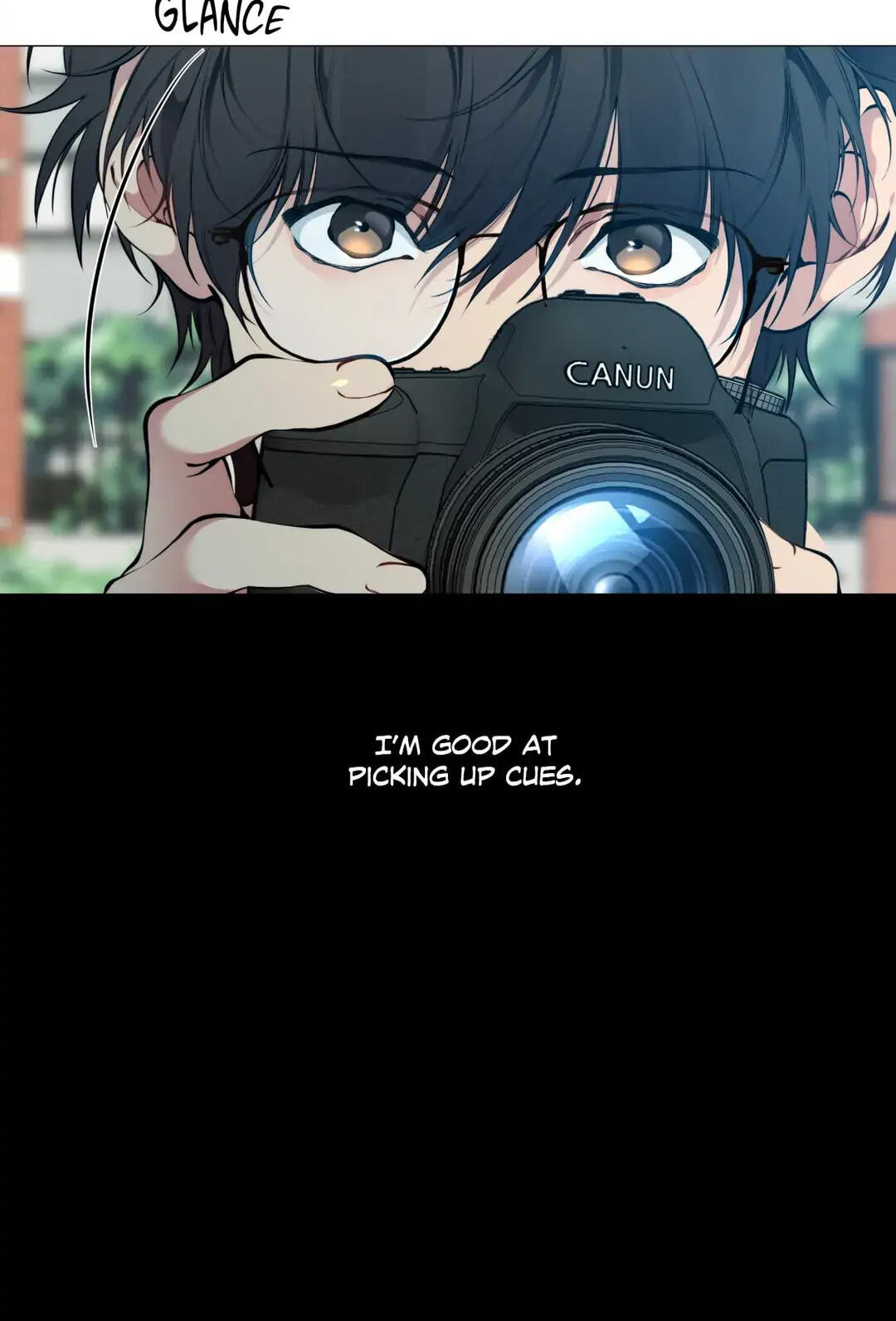 Lost in the Cloud Chapter 71 page 4 - 