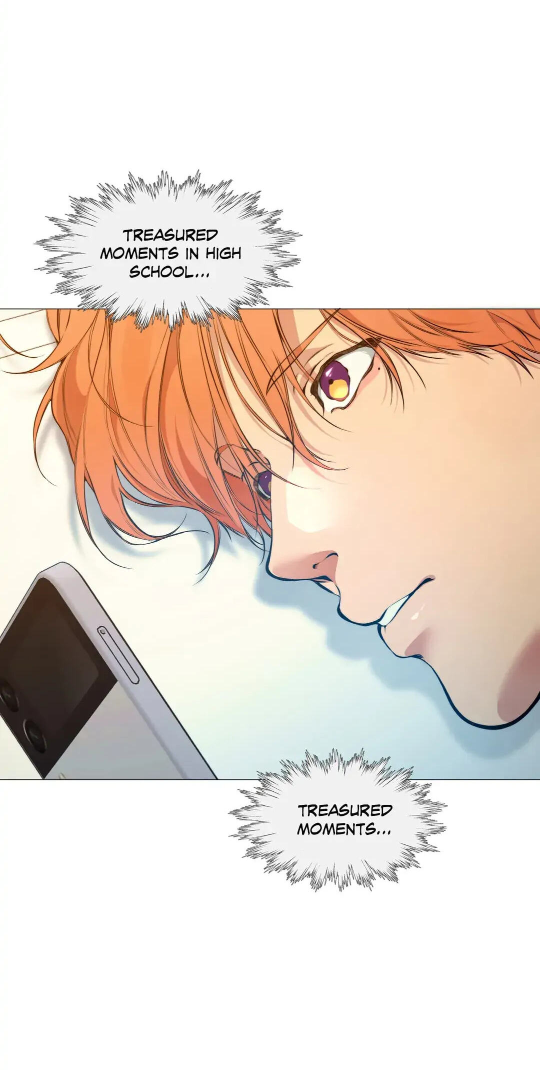 Lost in the Cloud Chapter 71 page 31 - 