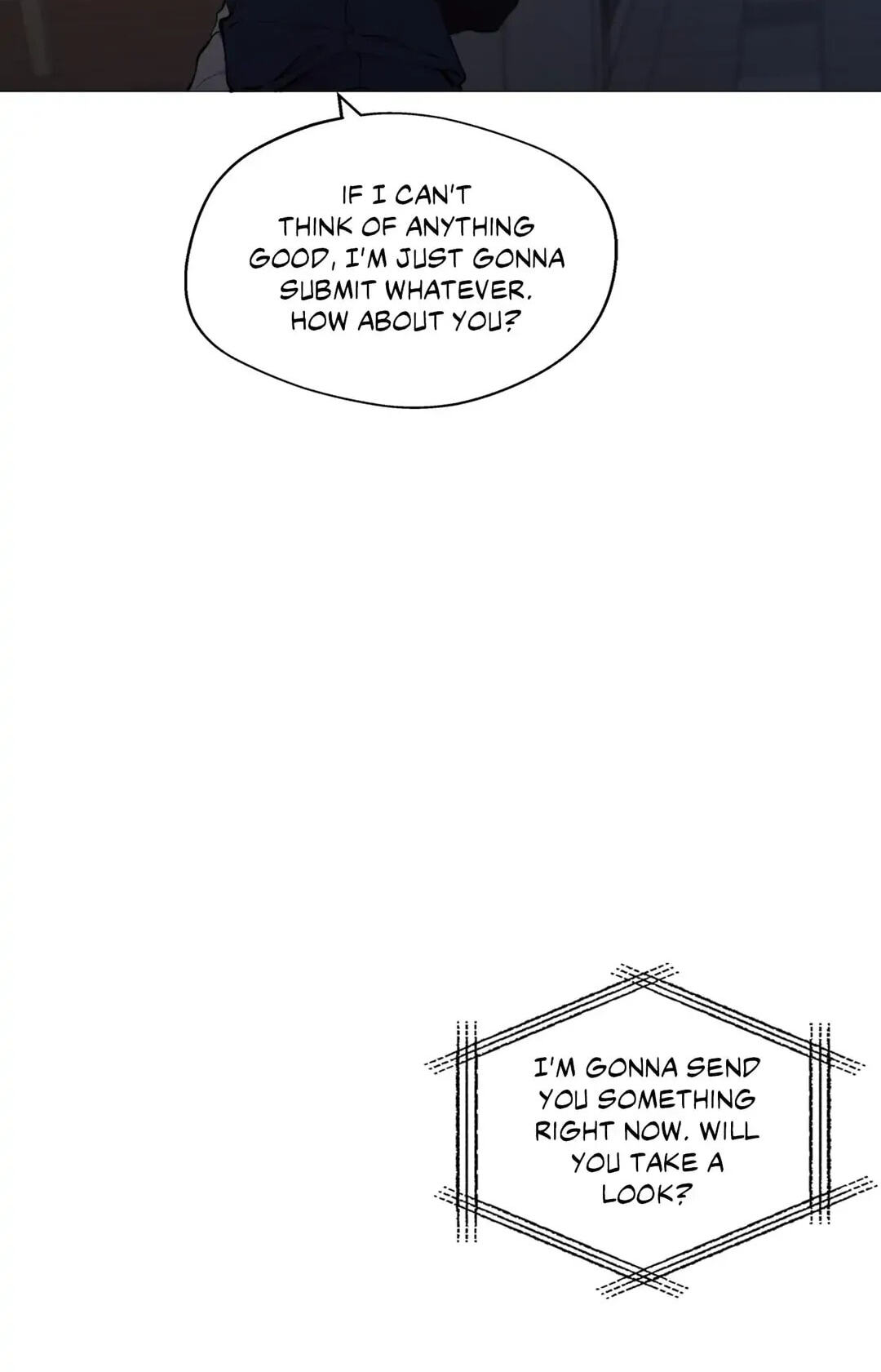 Lost in the Cloud Chapter 71 page 39 - 