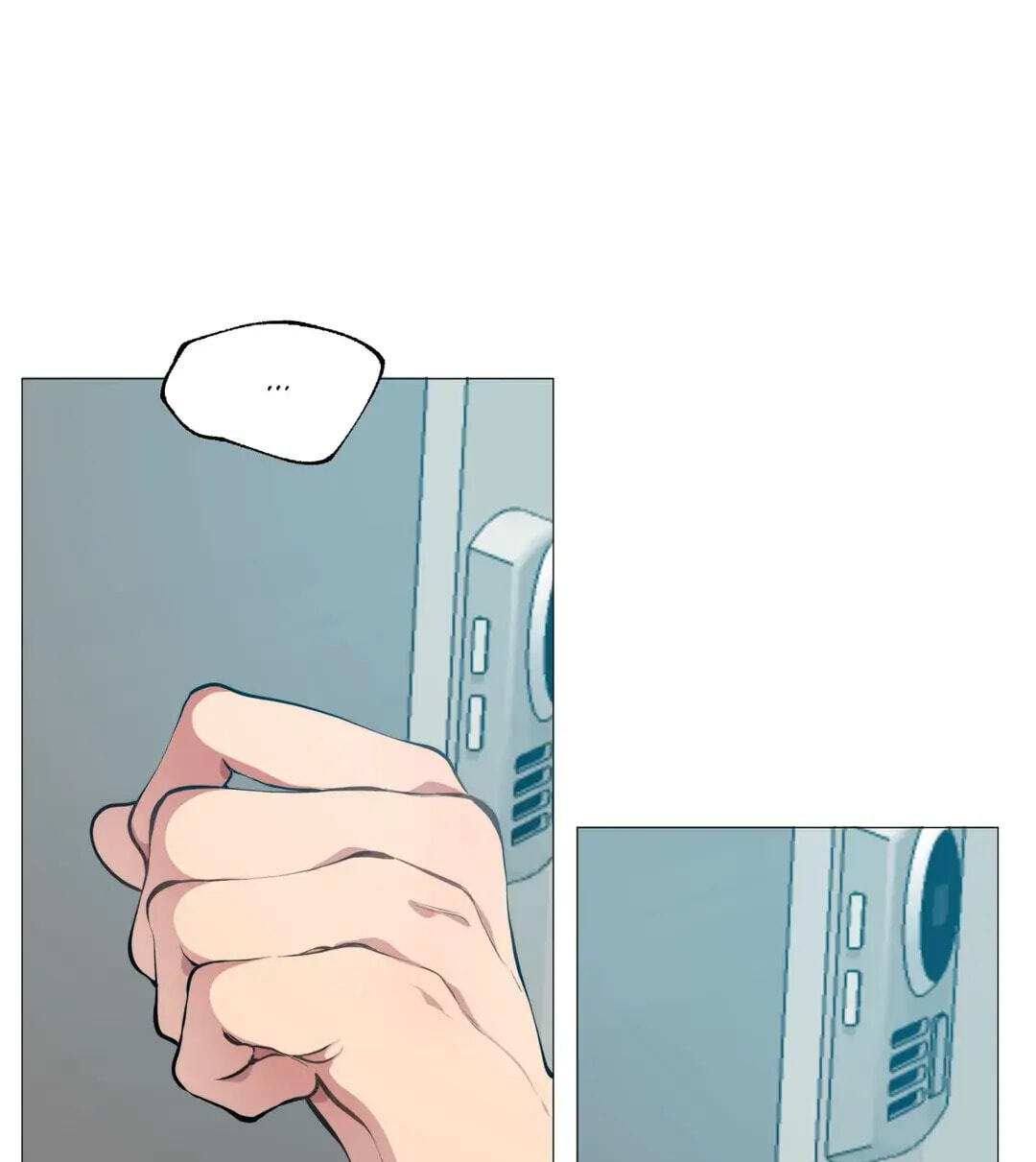 Lost in the Cloud Chapter 71 page 44 - 