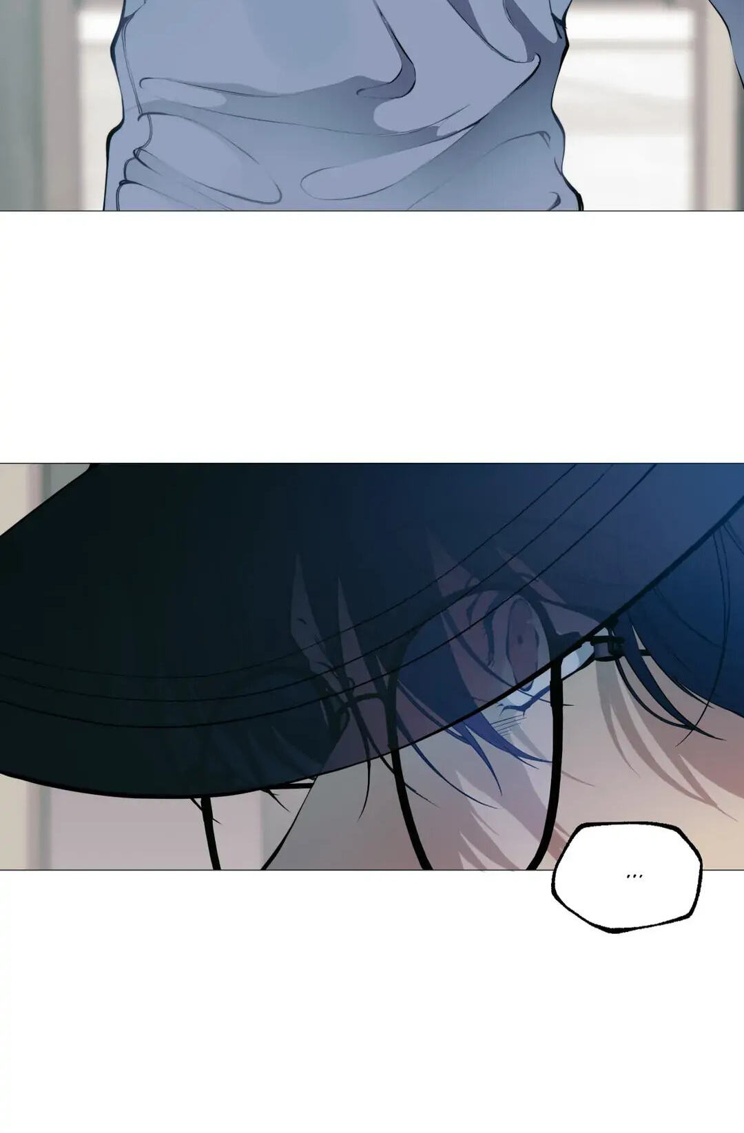 Lost in the Cloud Chapter 71 page 53 - 