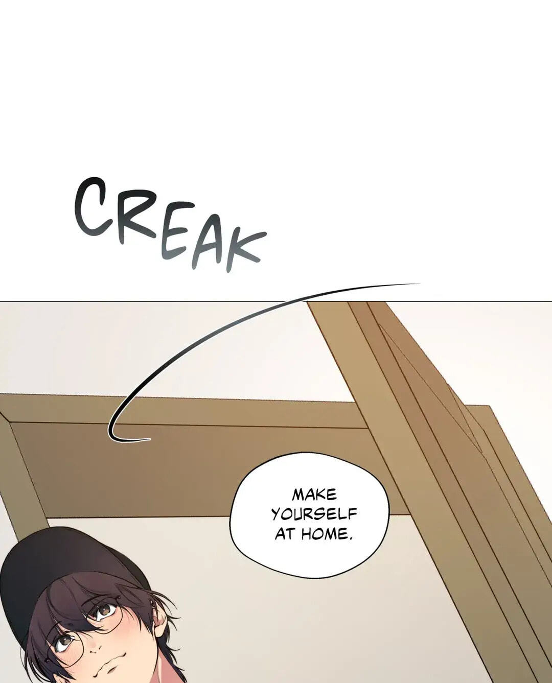 Lost in the Cloud Chapter 71 page 64 - 