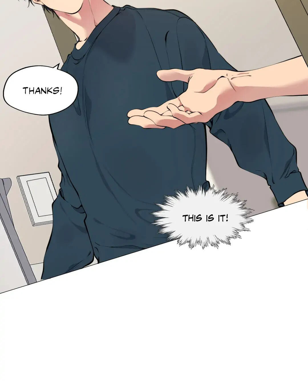 Lost in the Cloud Chapter 71 page 65 - 