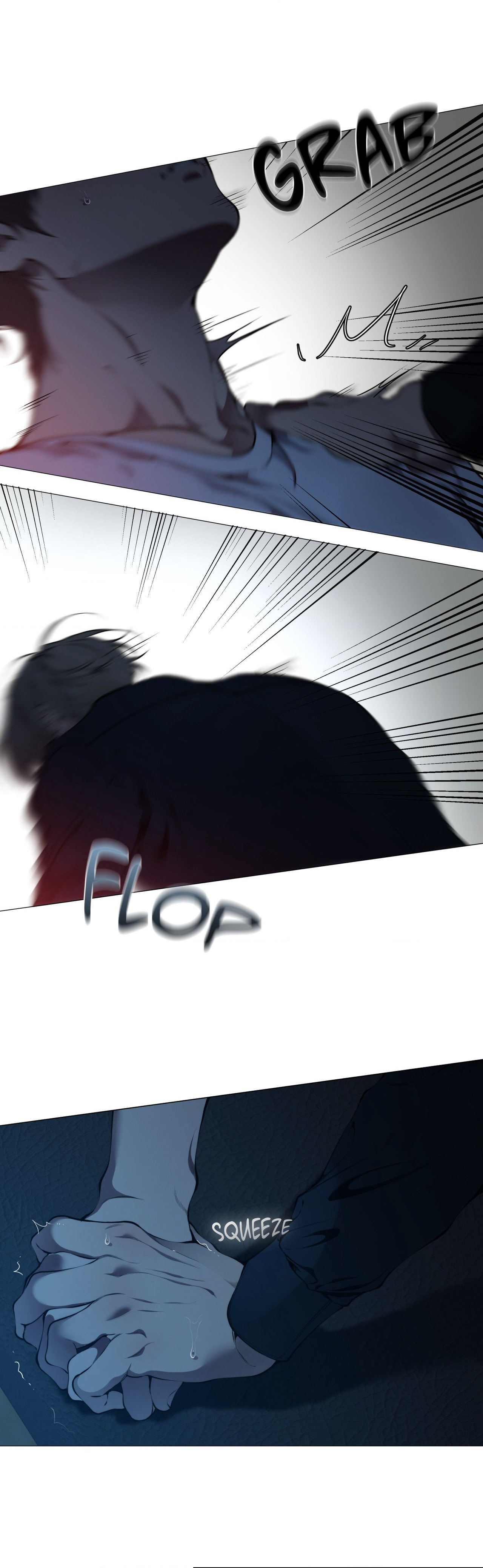 Lost in the Cloud Chapter 72.1 page 18 - 