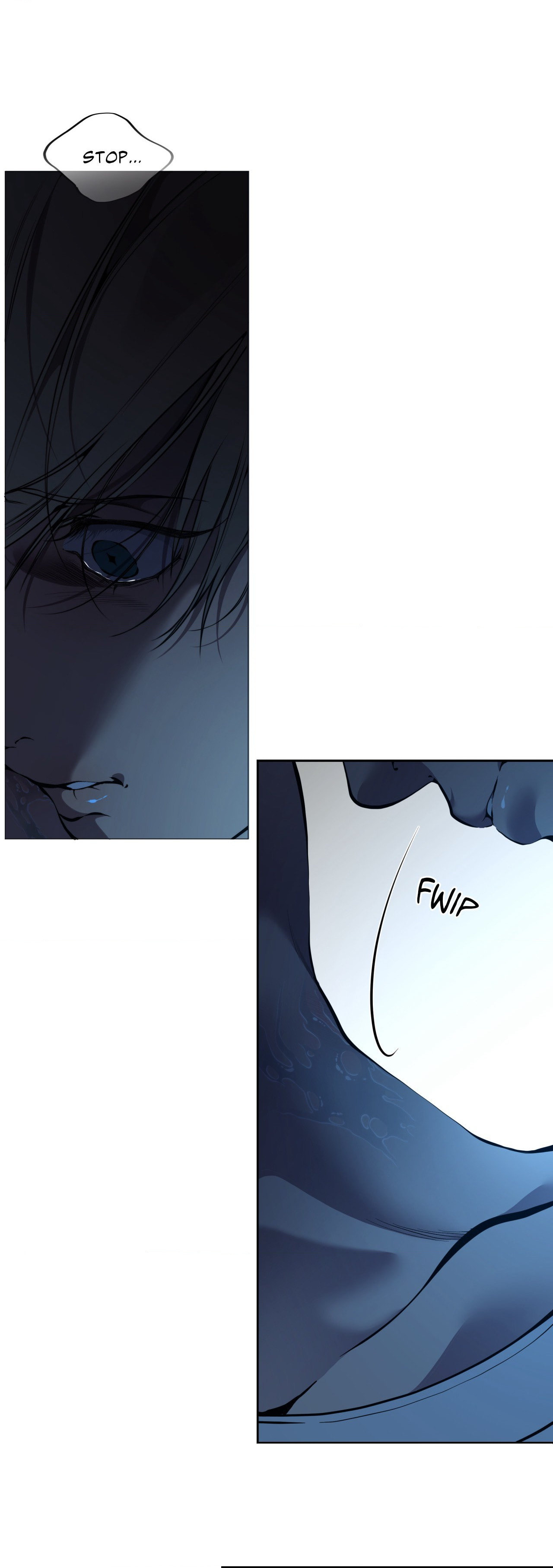 Lost in the Cloud Chapter 72.1 page 25 - 