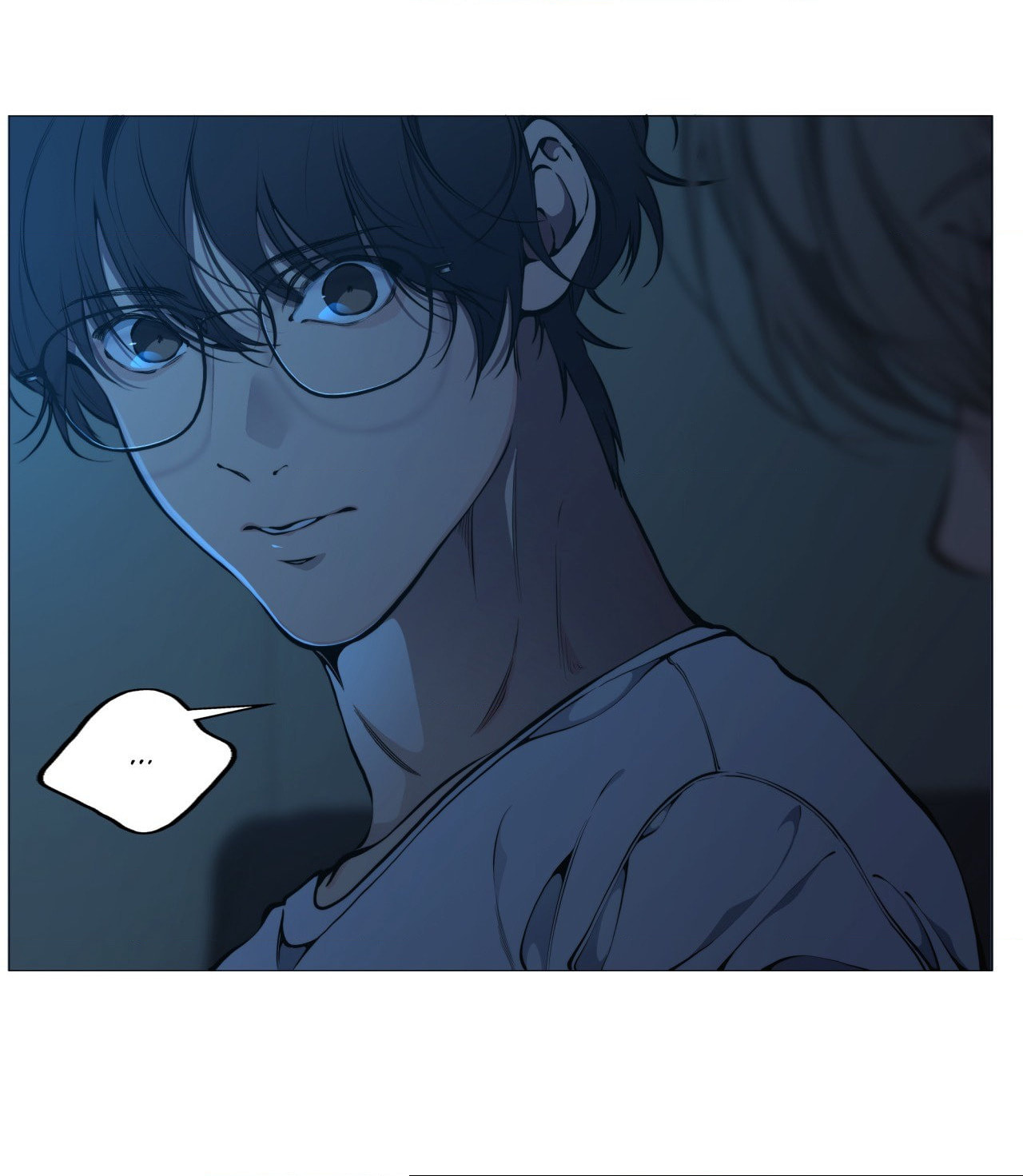 Lost in the Cloud Chapter 72.1 page 4 - 