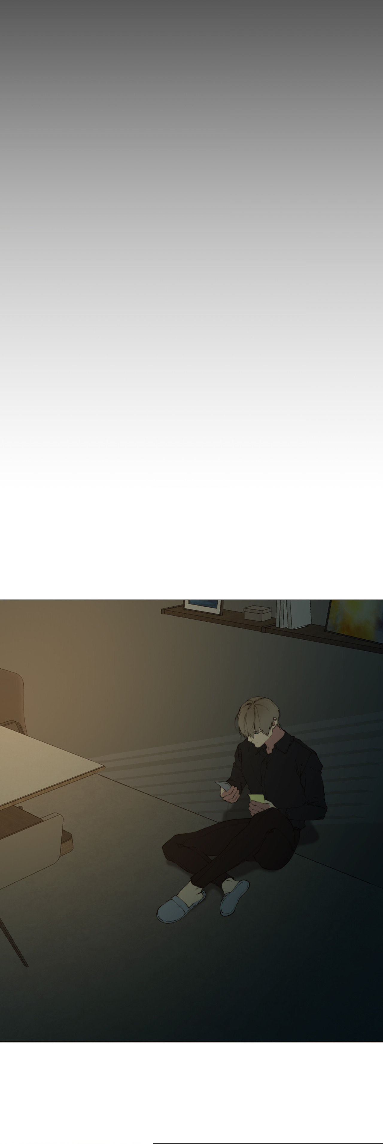 Lost in the Cloud Chapter 72.2 page 14 - 
