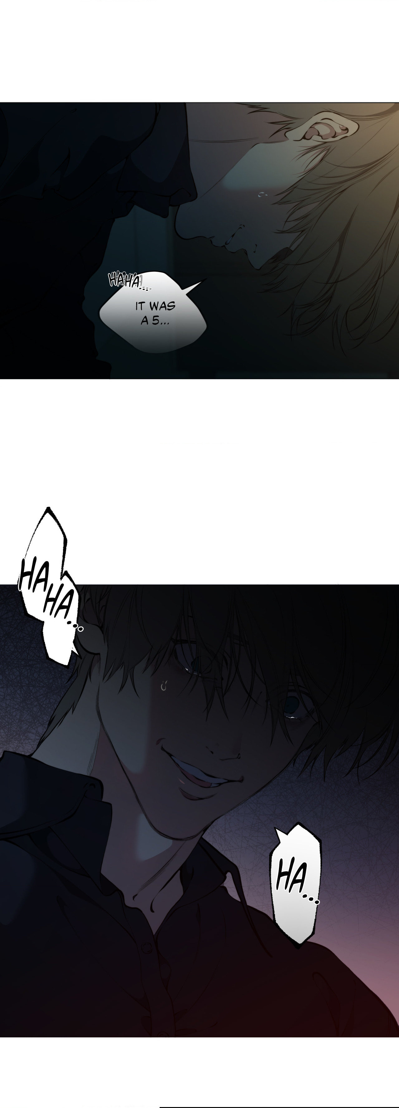 Lost in the Cloud Chapter 72.2 page 16 - 