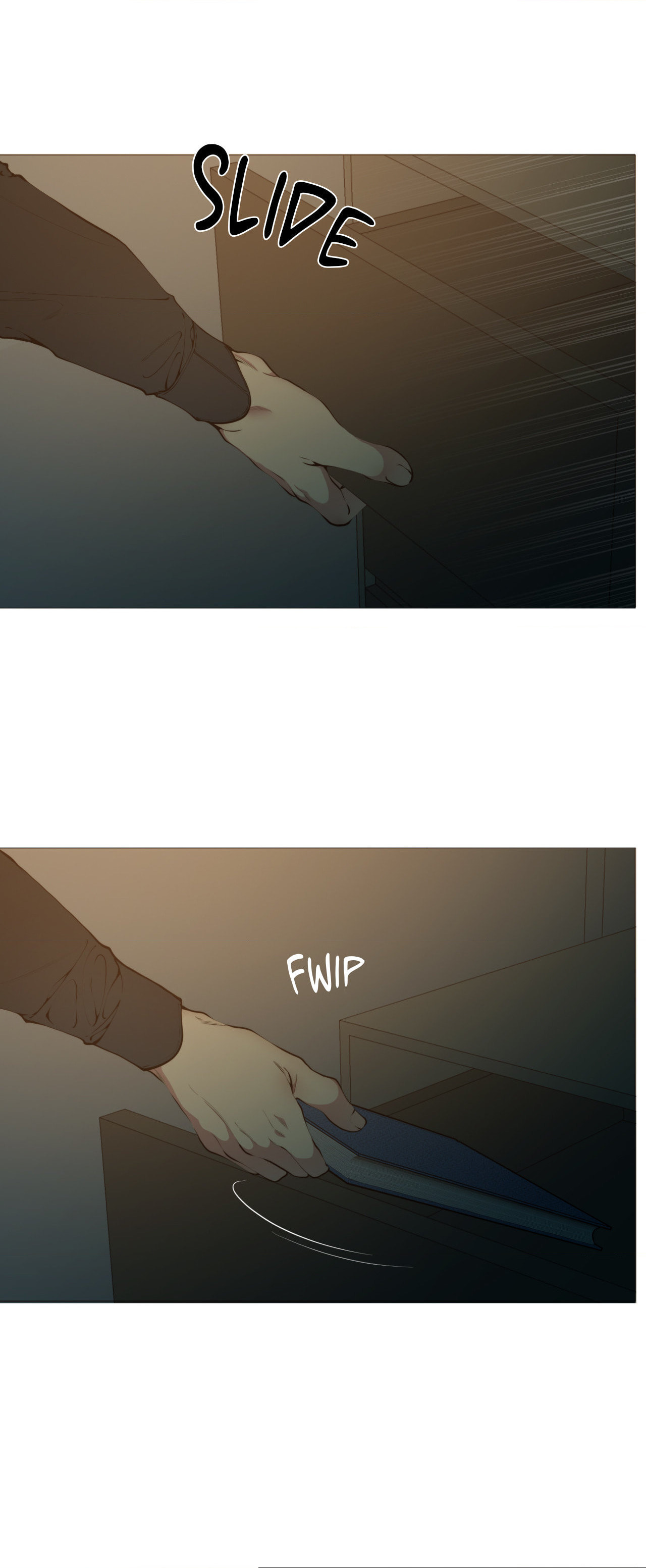 Lost in the Cloud Chapter 72.2 page 4 - 