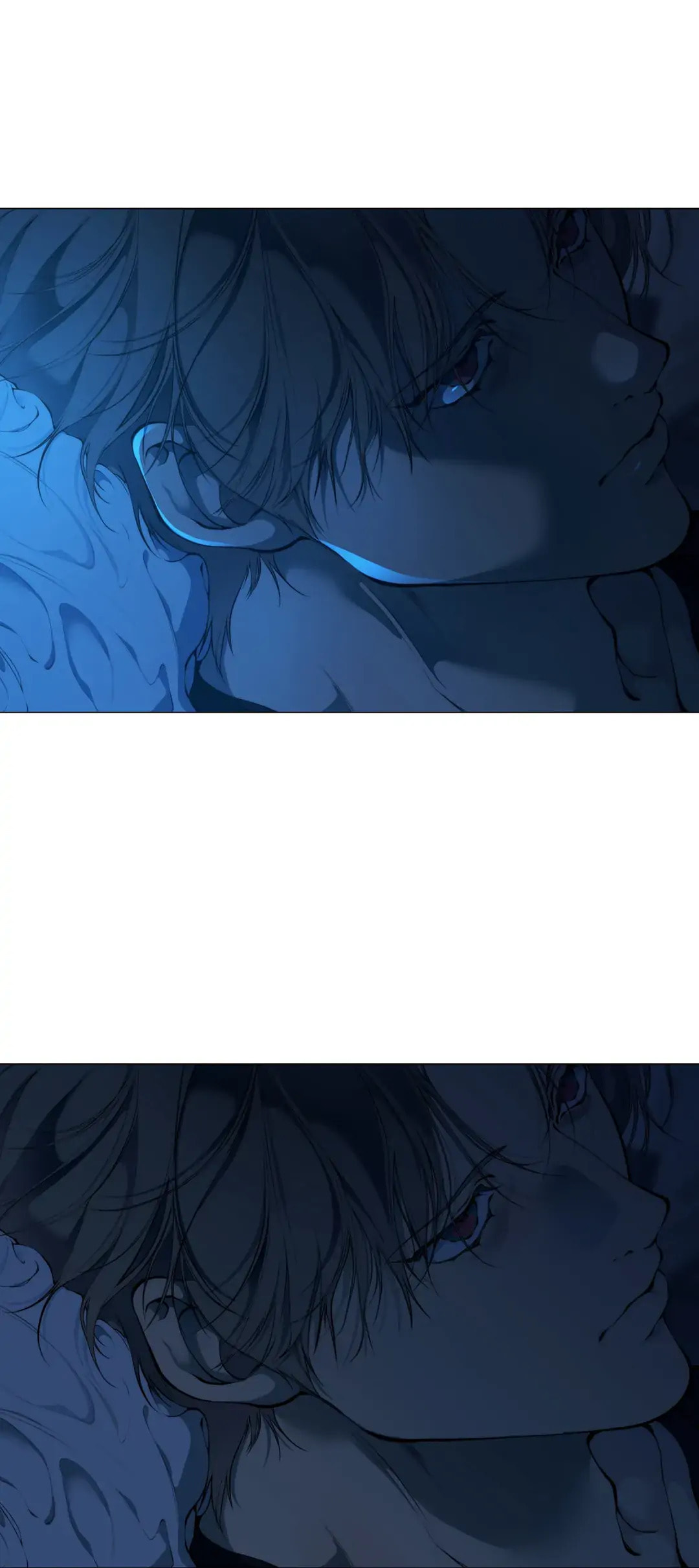 Lost in the Cloud Chapter 72.3 page 25 - 