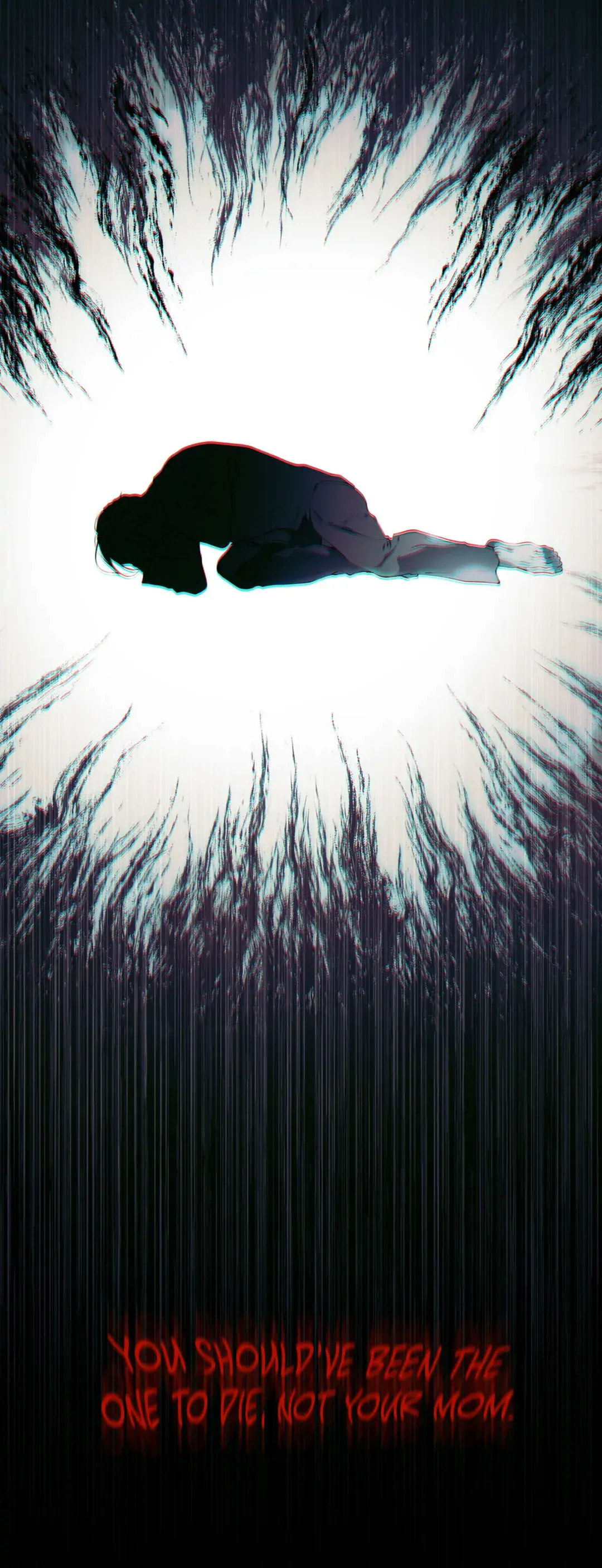 Lost in the Cloud Chapter 72.3 page 30 - 