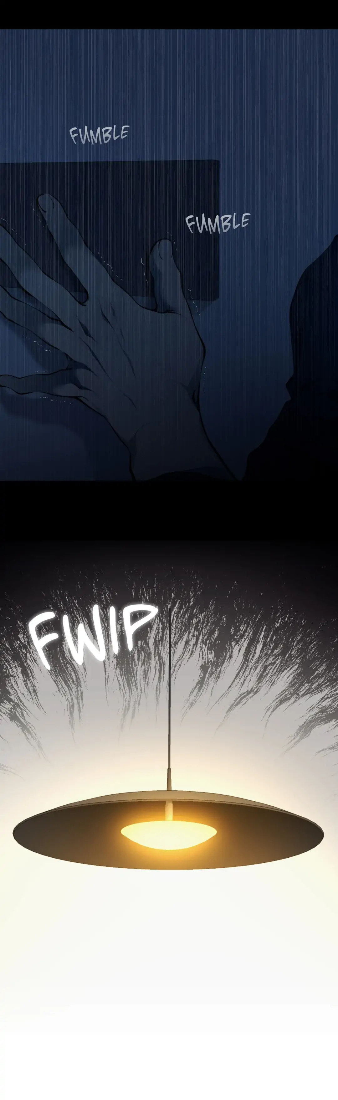 Lost in the Cloud Chapter 72.3 page 32 - 