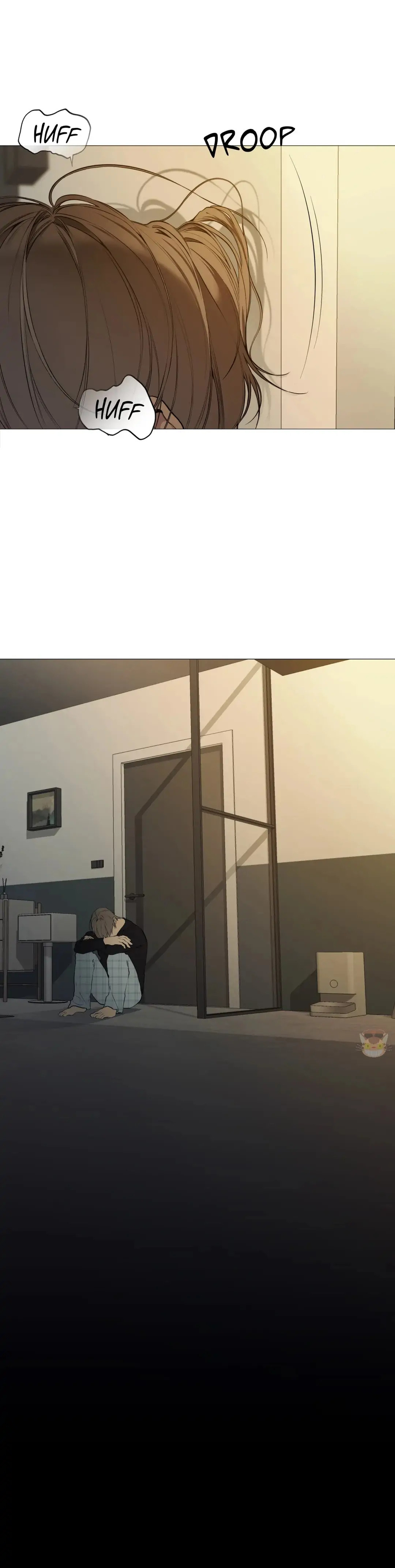 Lost in the Cloud Chapter 72.3 page 33 - 