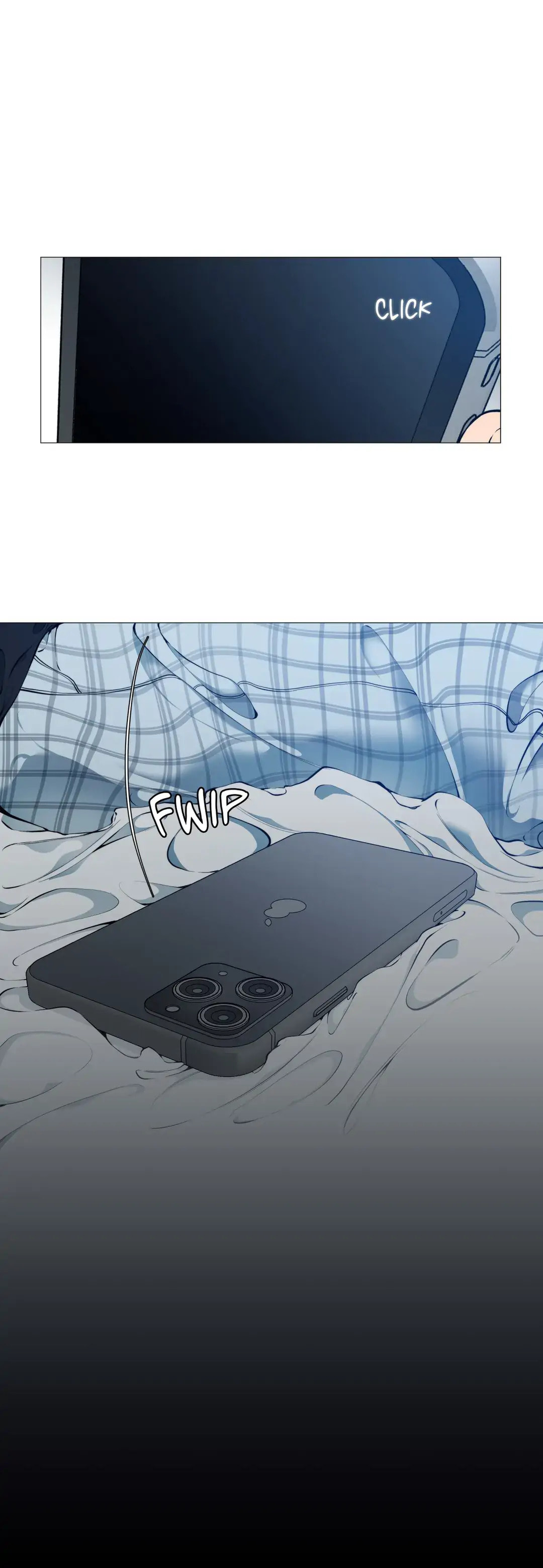 Lost in the Cloud Chapter 72.3 page 7 - 