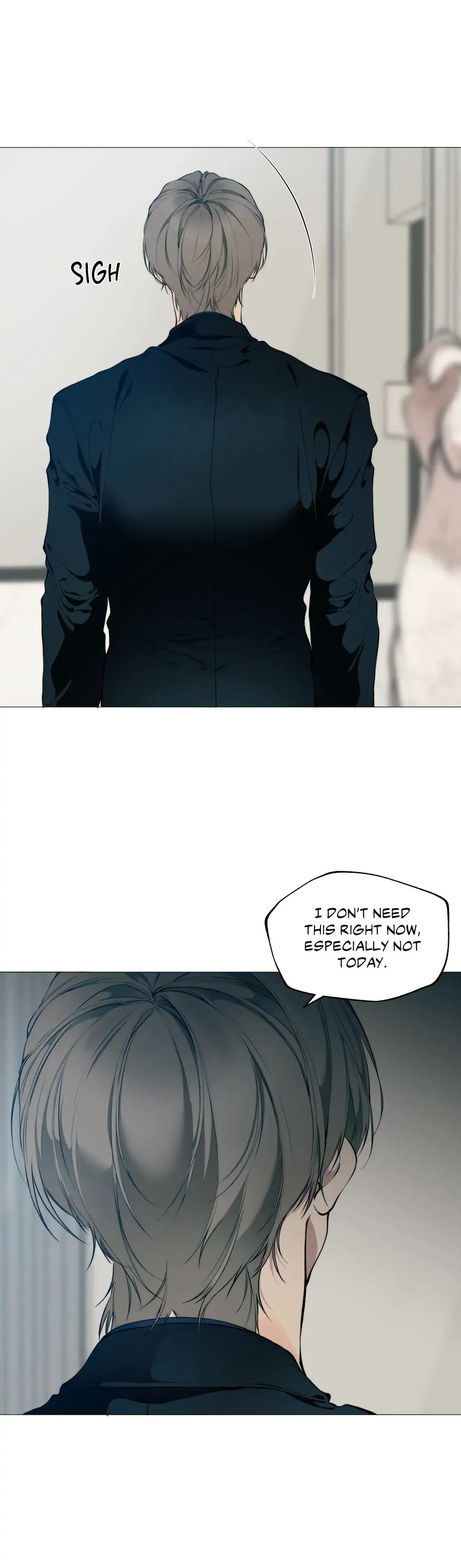 Lost in the Cloud Chapter 73 page 10 - 