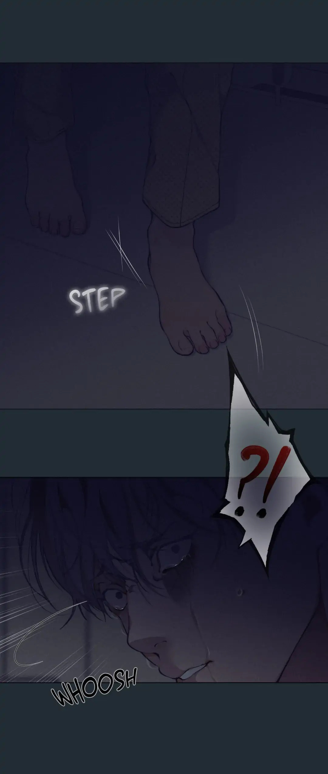 Lost in the Cloud Chapter 75 page 19 - 