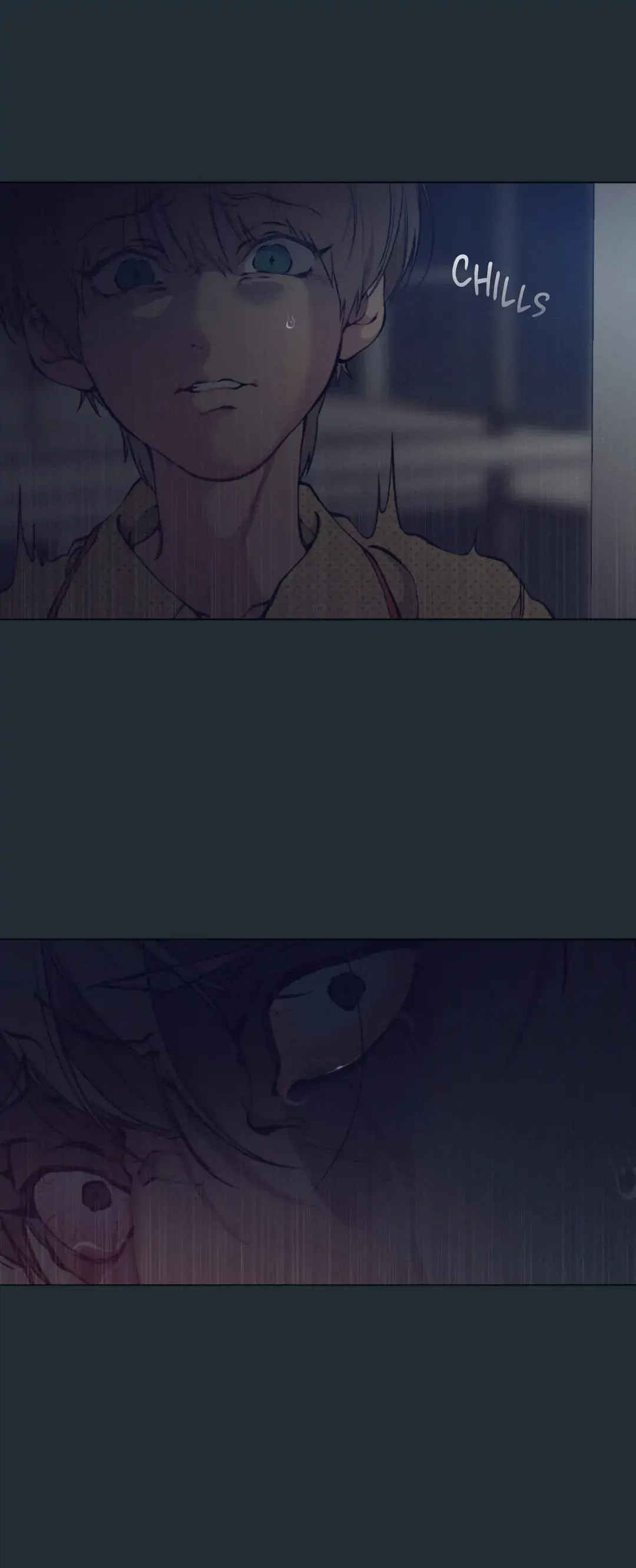 Lost in the Cloud Chapter 75 page 20 - 