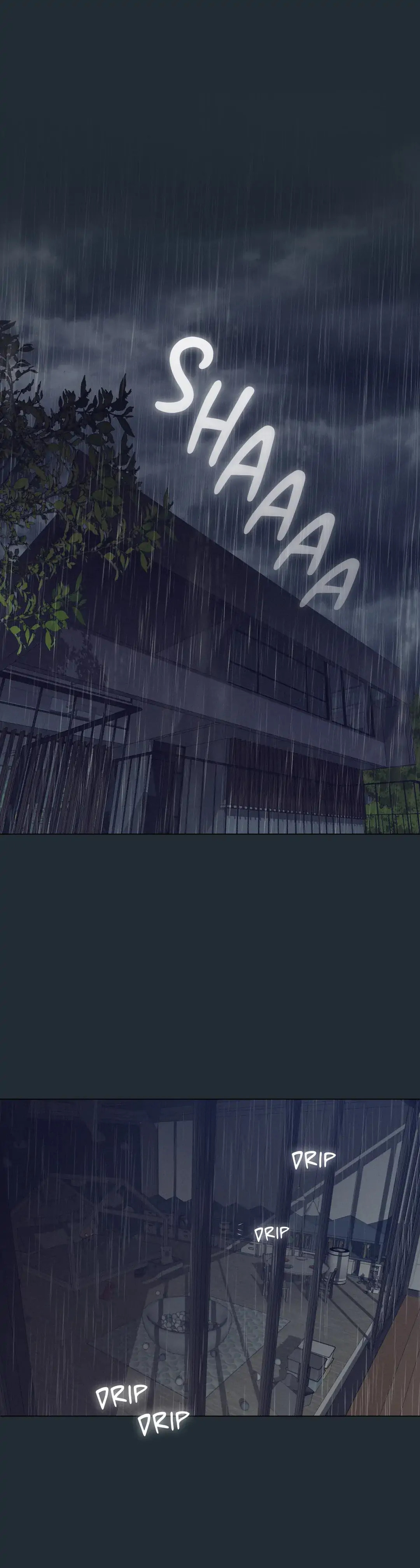 Lost in the Cloud Chapter 75 page 3 - 
