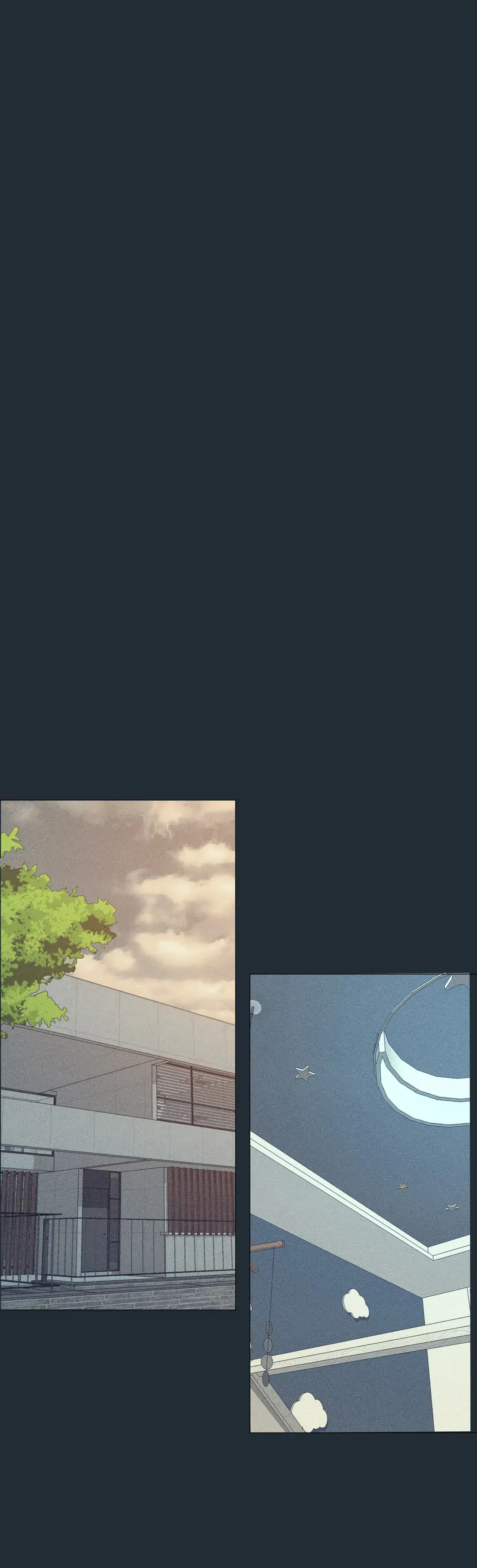 Lost in the Cloud Chapter 75 page 25 - 