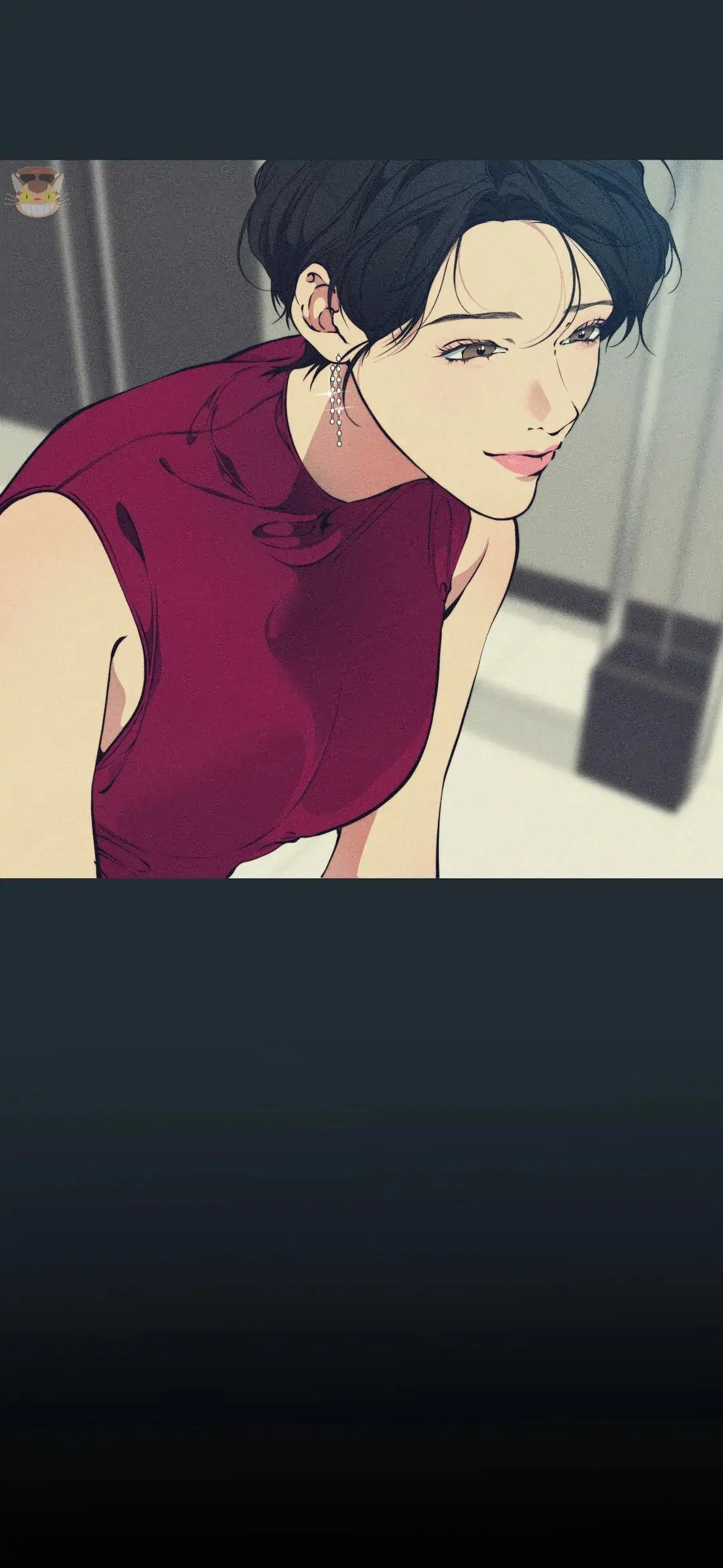 Lost in the Cloud Chapter 75 page 36 - 