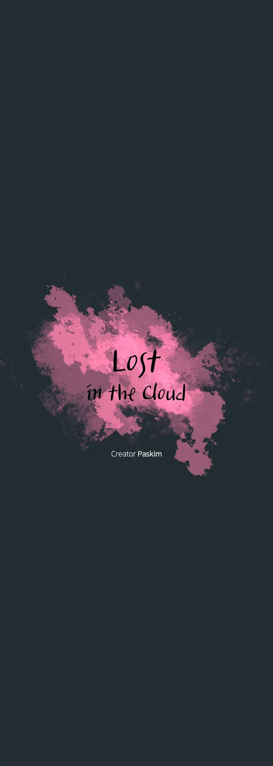 Lost in the Cloud Chapter 76 page 12 - 