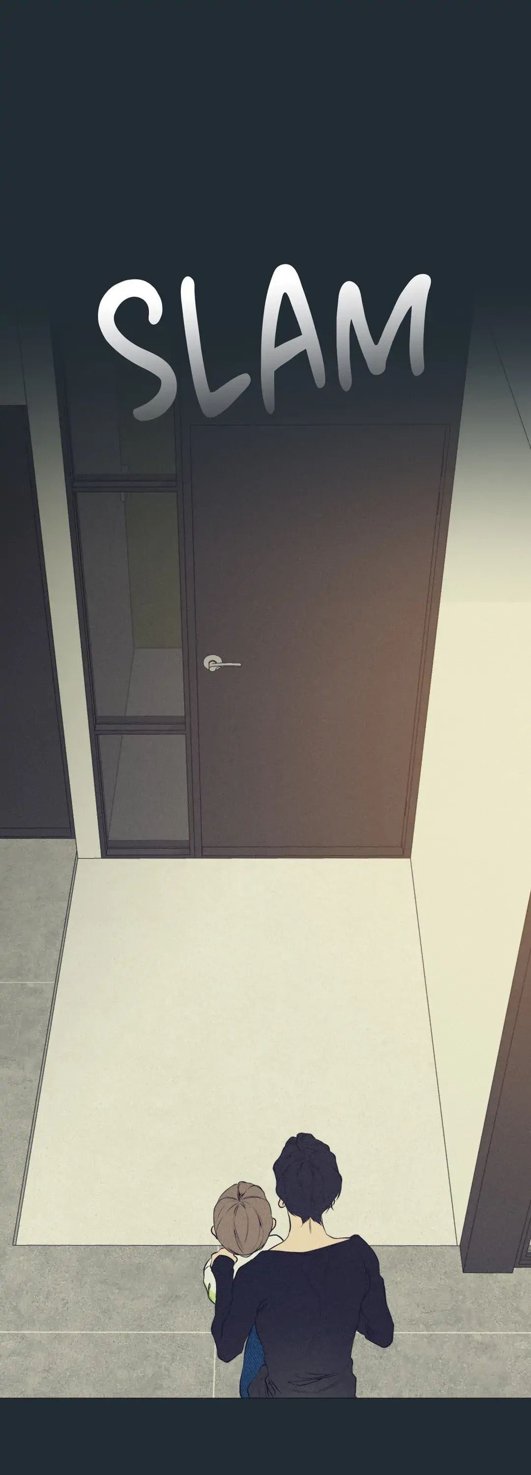 Lost in the Cloud Chapter 76 page 15 - 