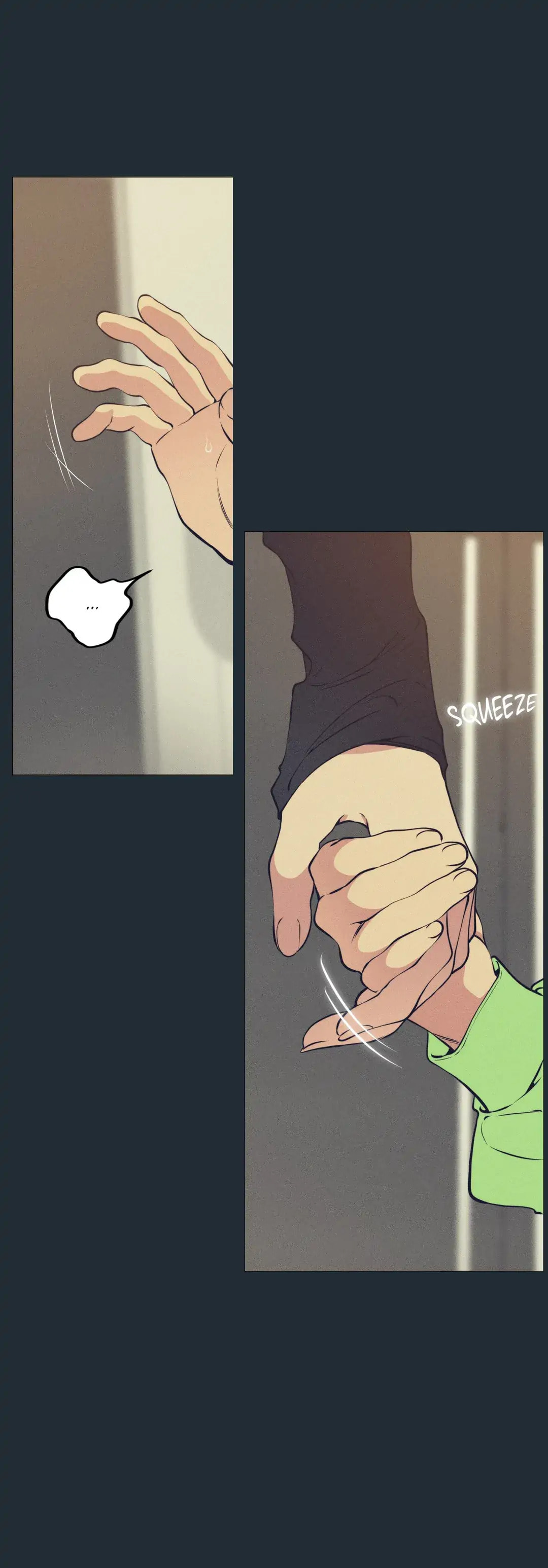 Lost in the Cloud Chapter 76 page 18 - 