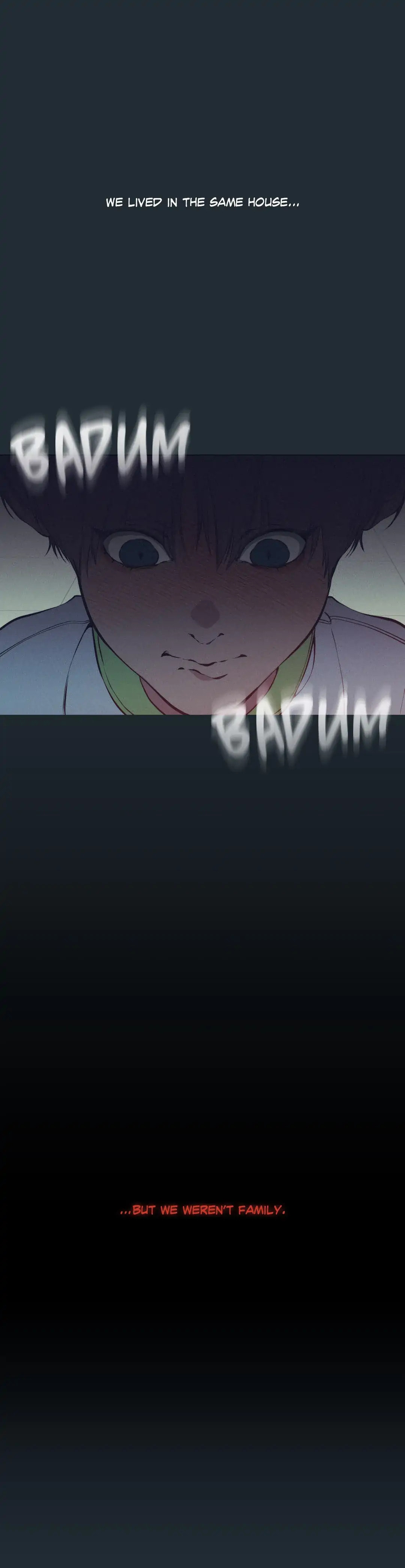 Lost in the Cloud Chapter 76 page 27 - 