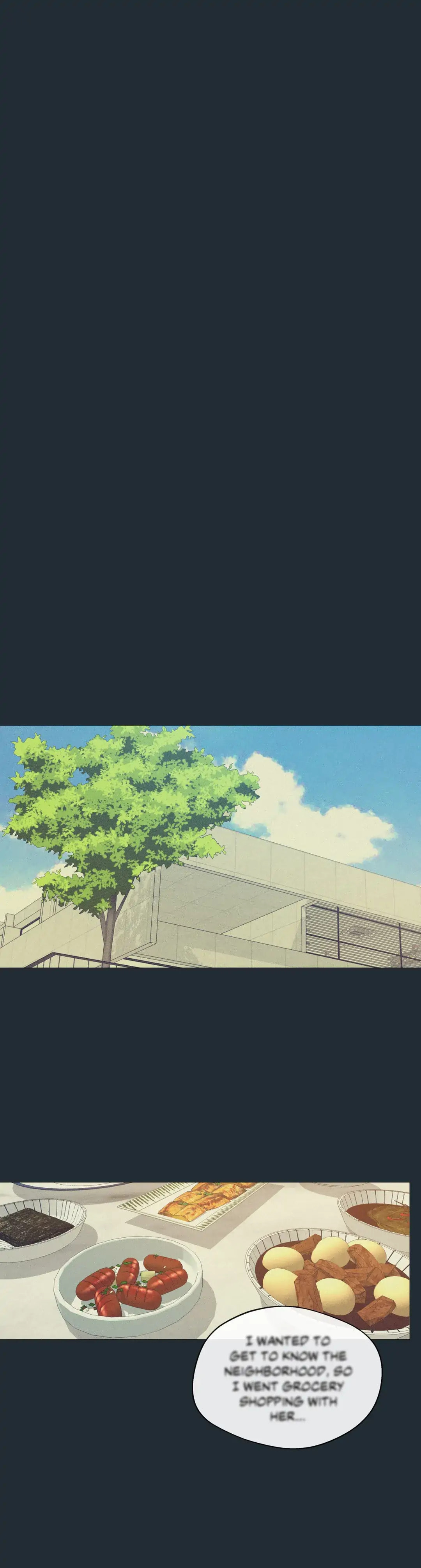 Lost in the Cloud Chapter 76 page 7 - 
